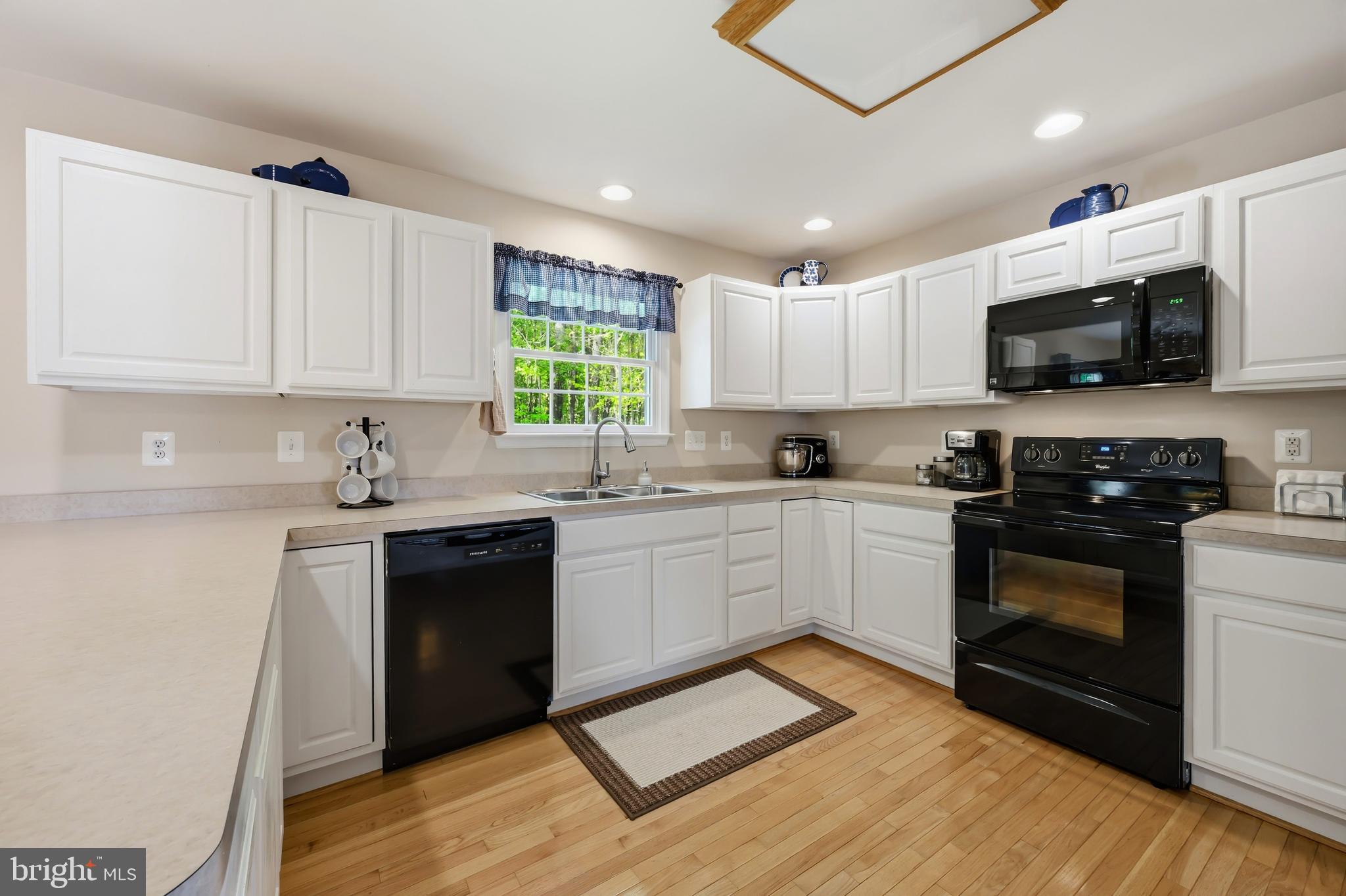 GREENWOOD - Residential