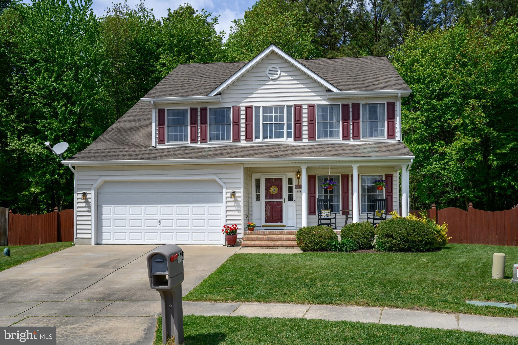GREENWOOD - Residential