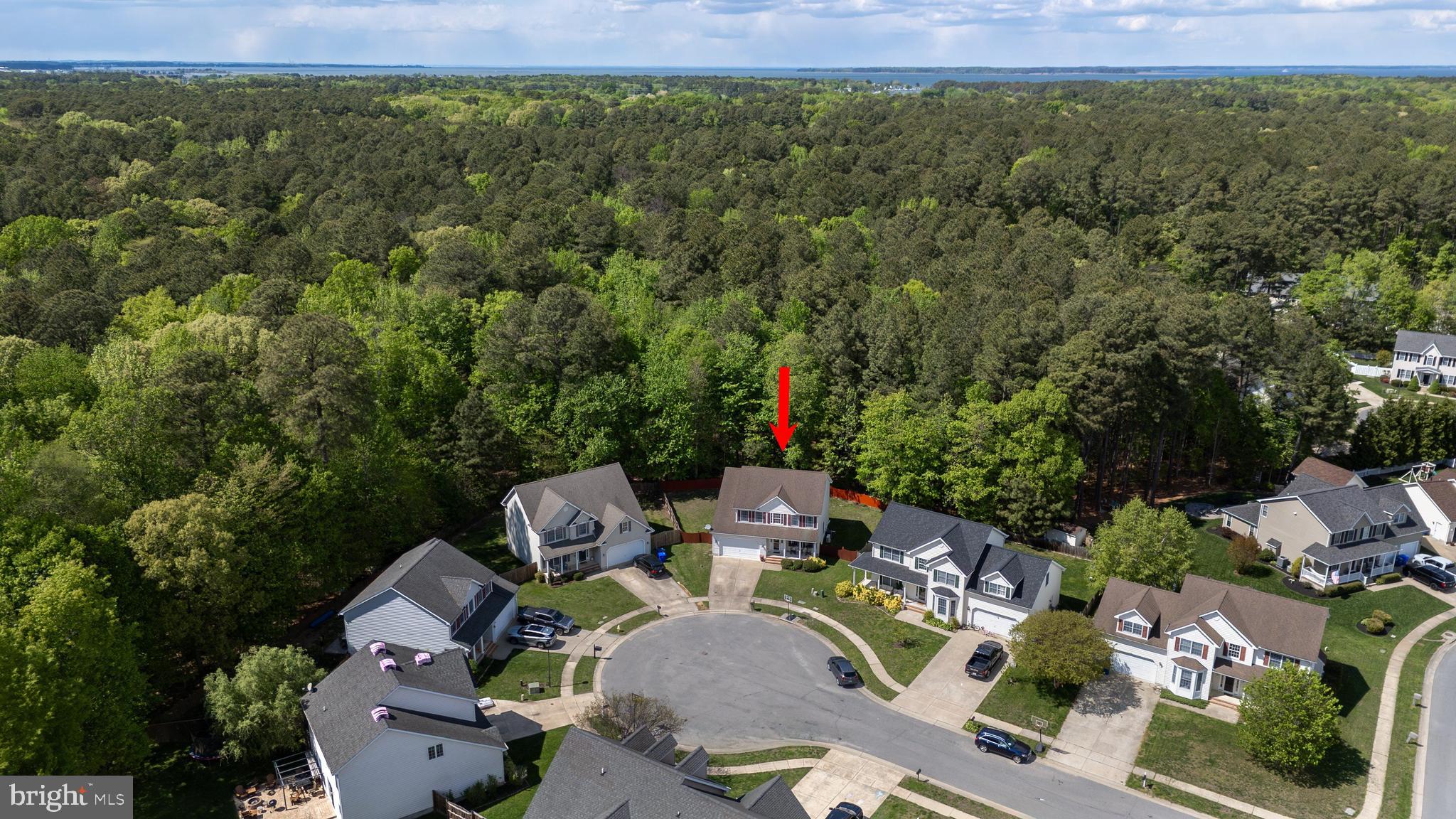GREENWOOD - Residential