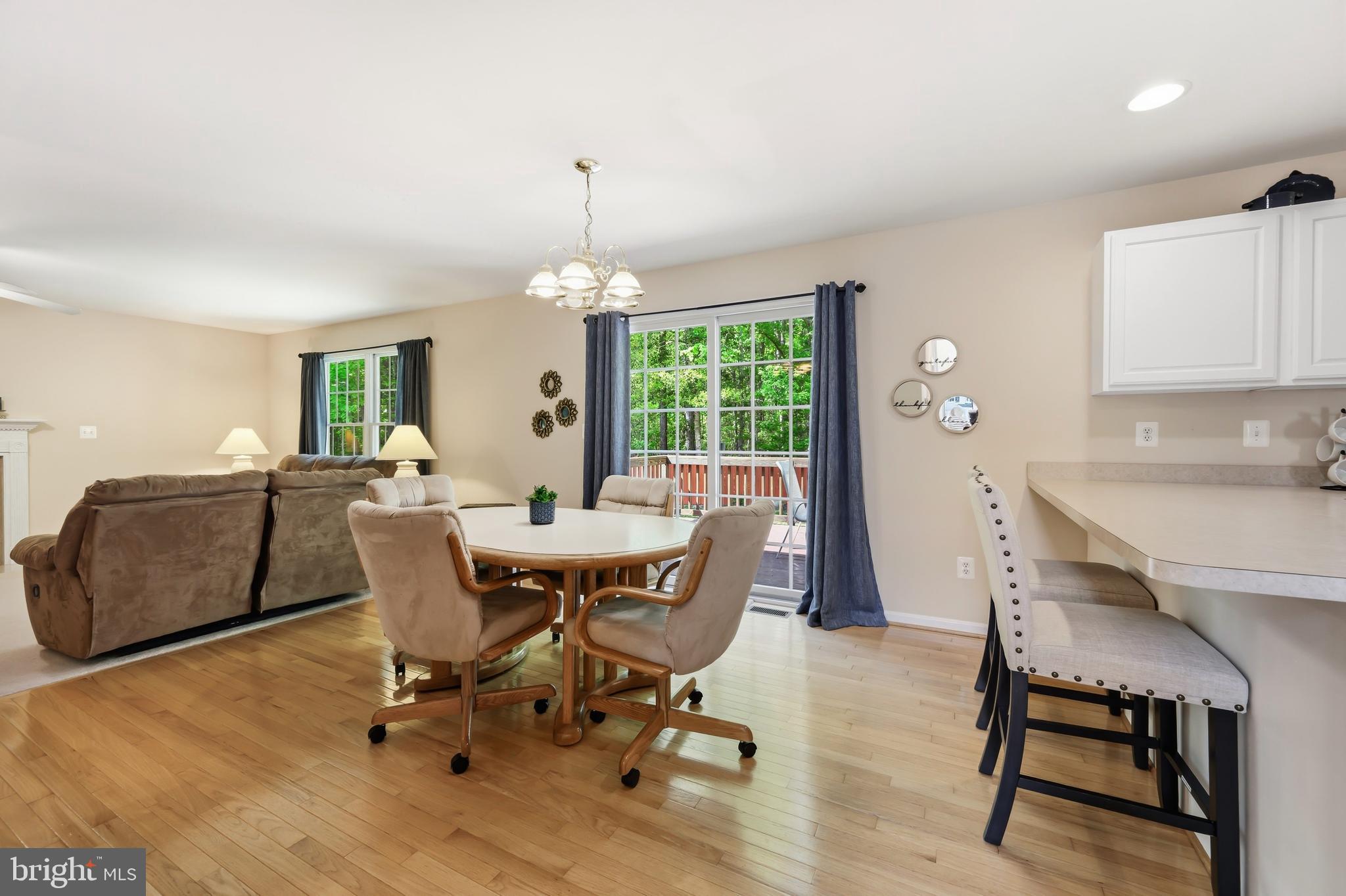 GREENWOOD - Residential