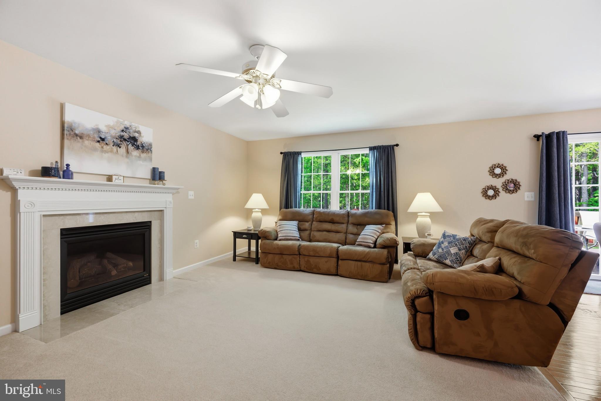 GREENWOOD - Residential