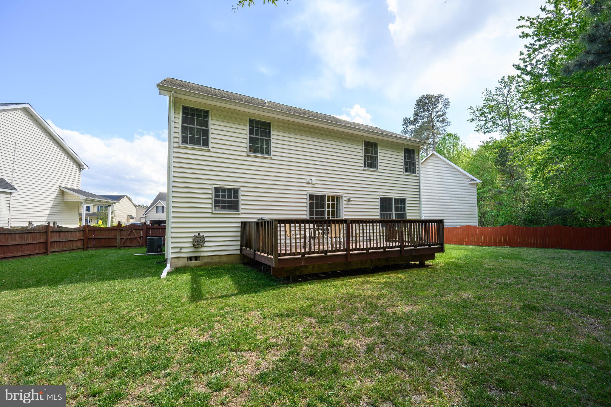 GREENWOOD - Residential