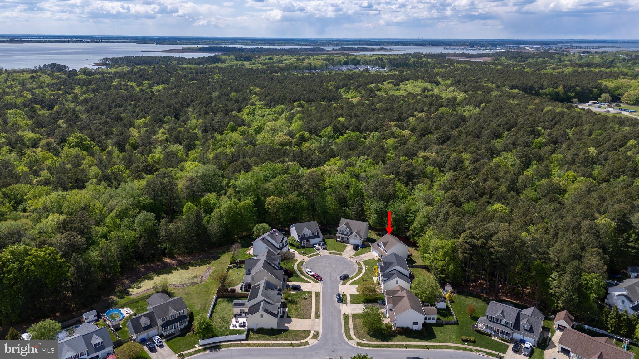 GREENWOOD - Residential