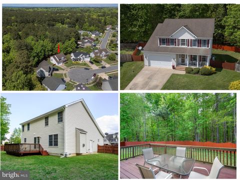 112 RILIAN COURT GRASONVILLE MD 21638