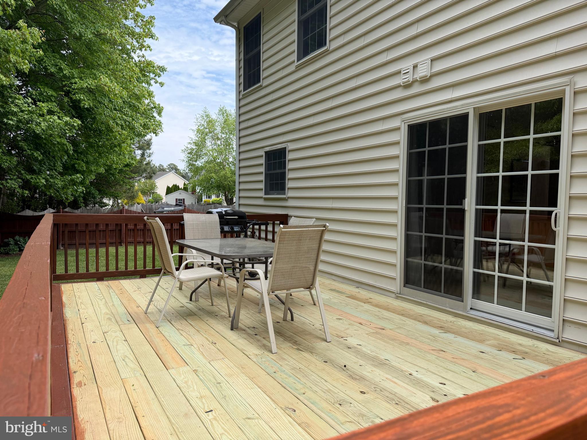 GREENWOOD - Residential