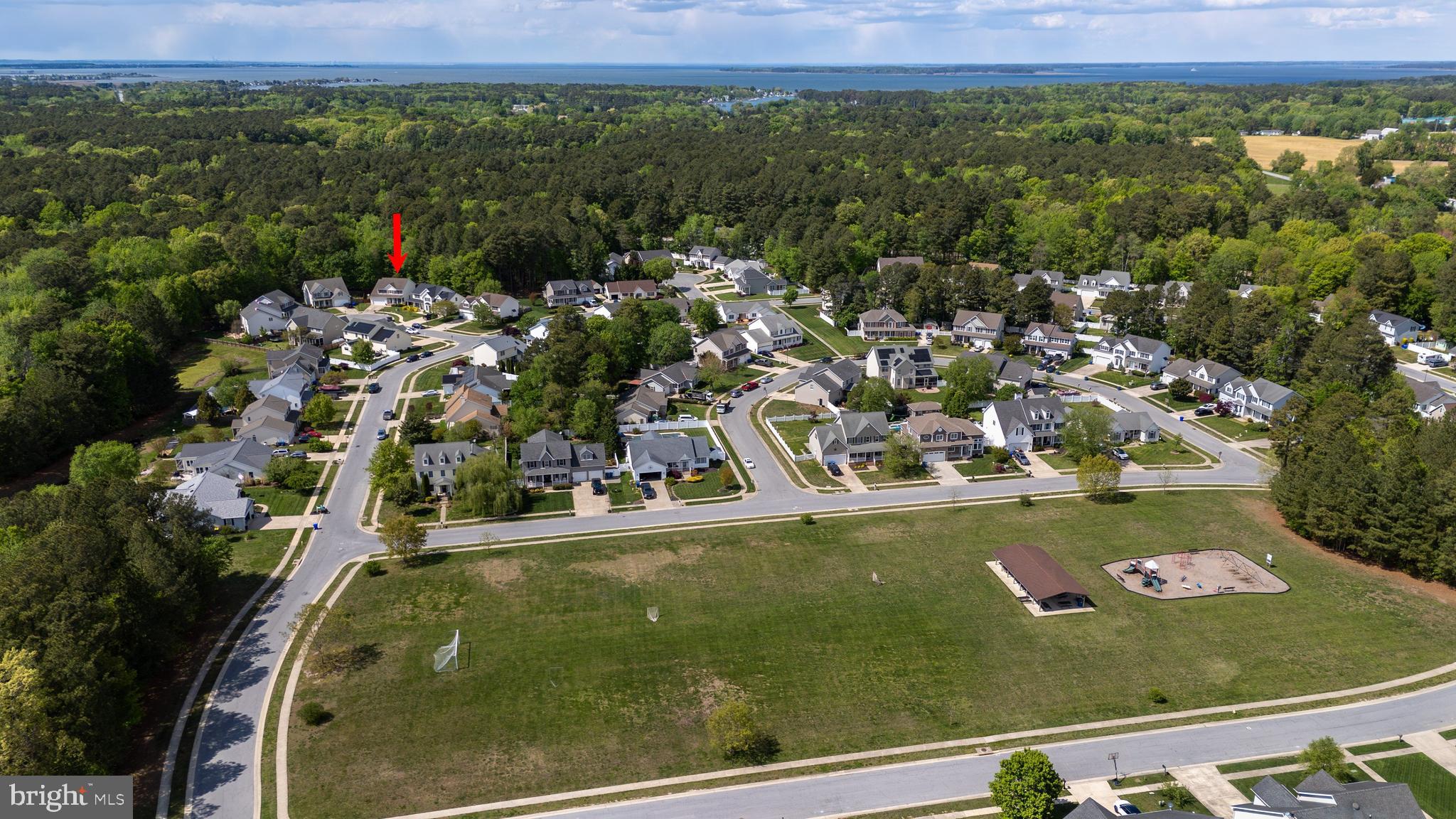 GREENWOOD - Residential