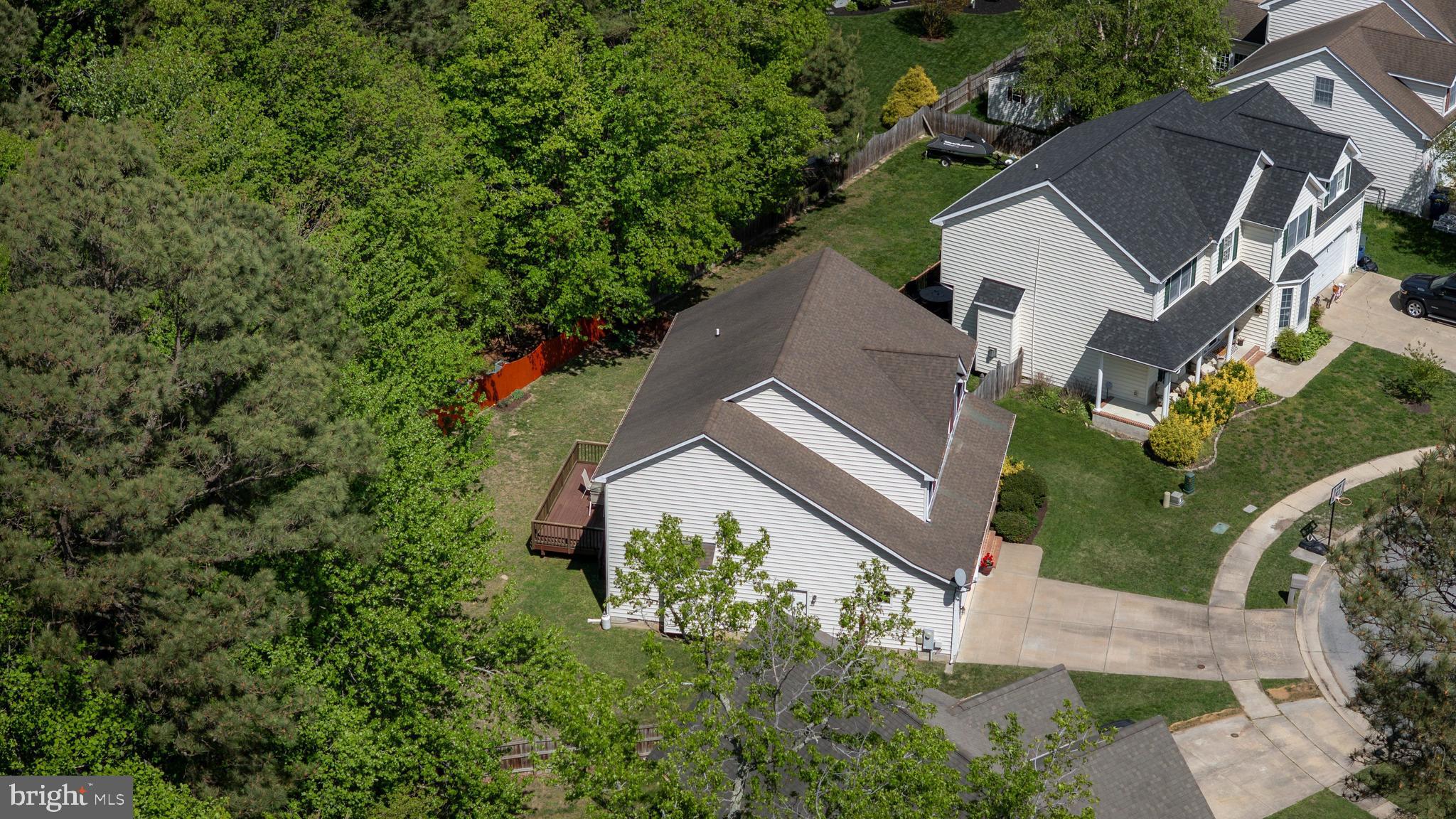GREENWOOD - Residential