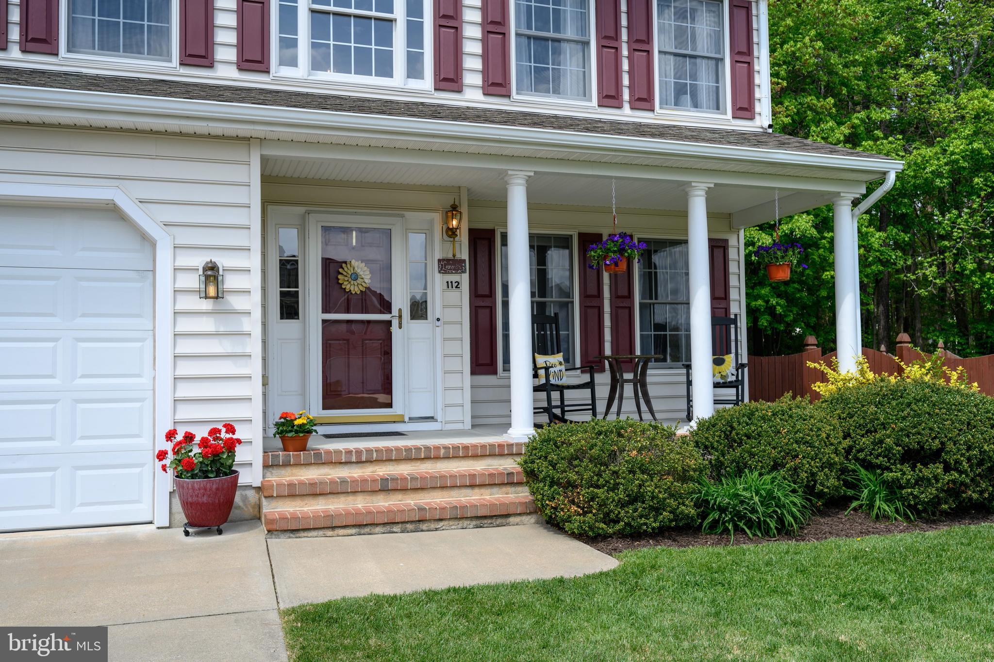 112 RILIAN COURT