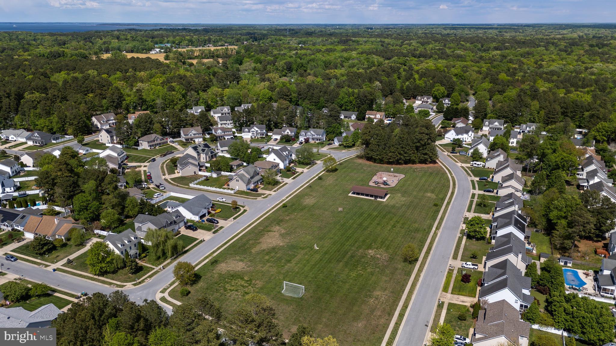 GREENWOOD - Residential