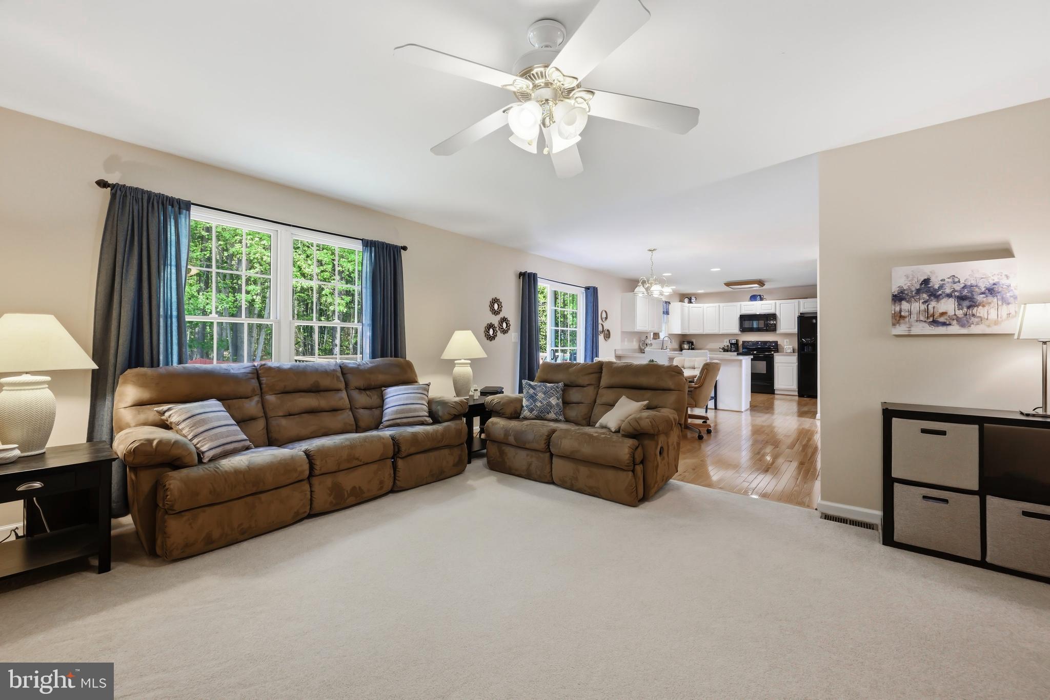 GREENWOOD - Residential