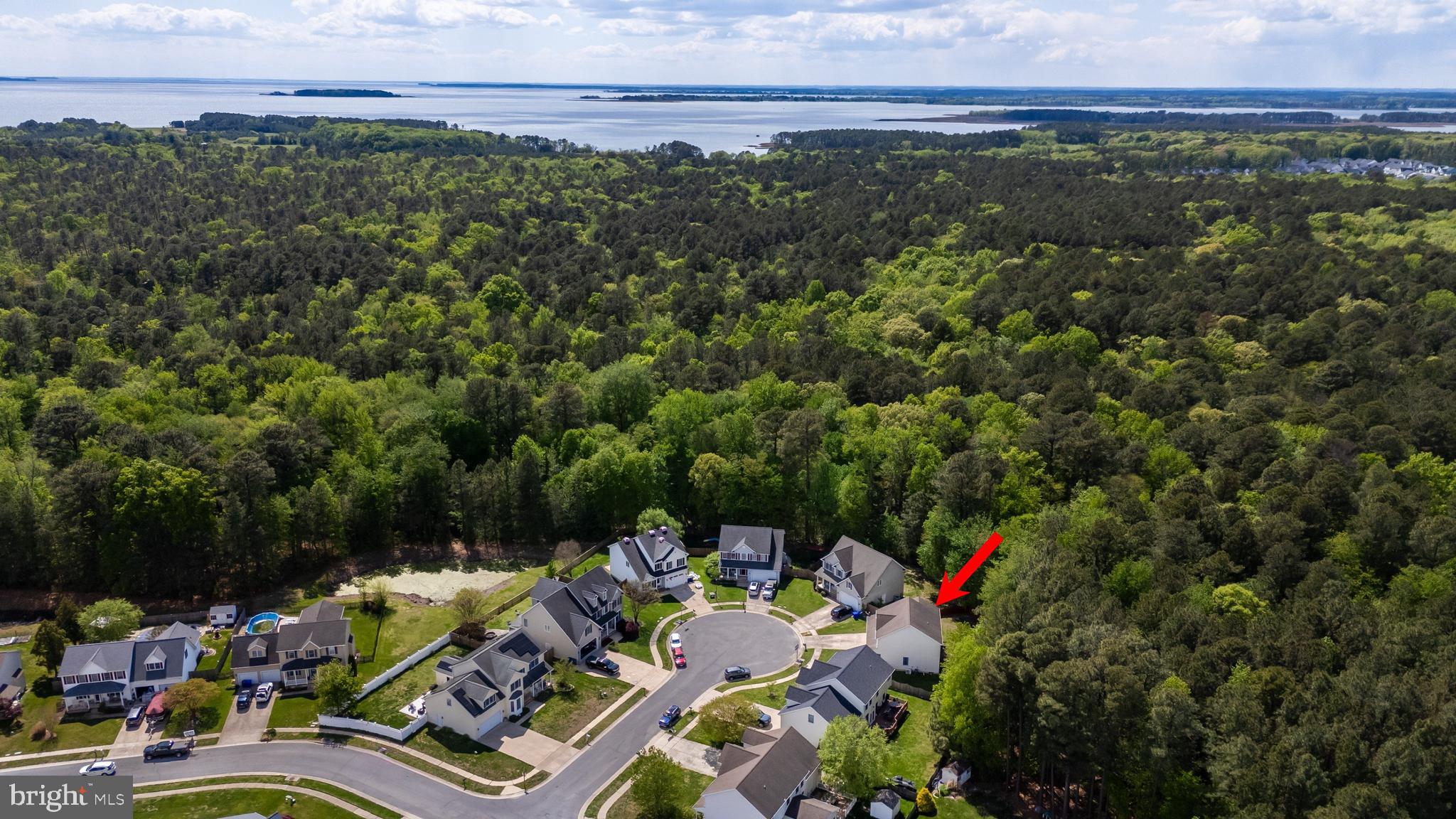 GREENWOOD - Residential