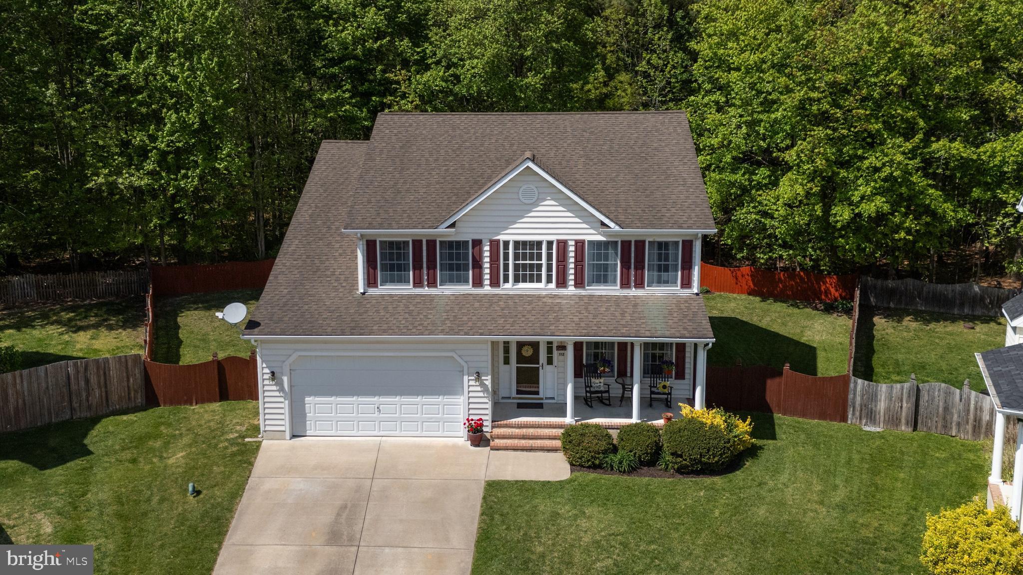 GREENWOOD - Residential
