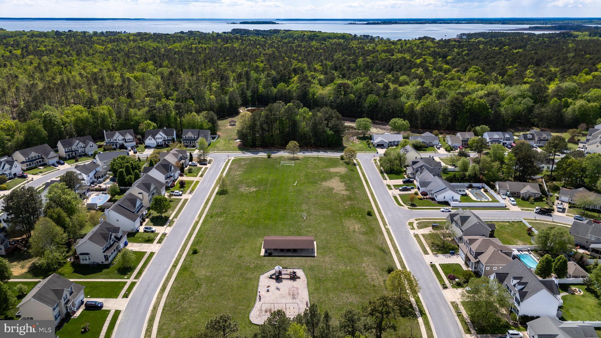 GREENWOOD - Residential