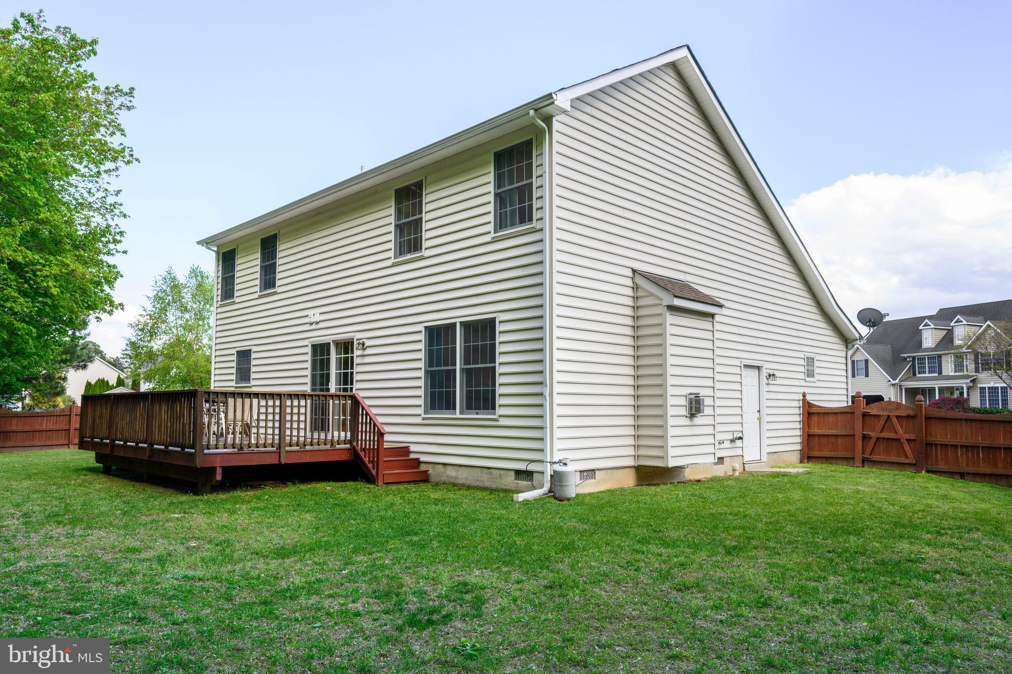 GREENWOOD - Residential