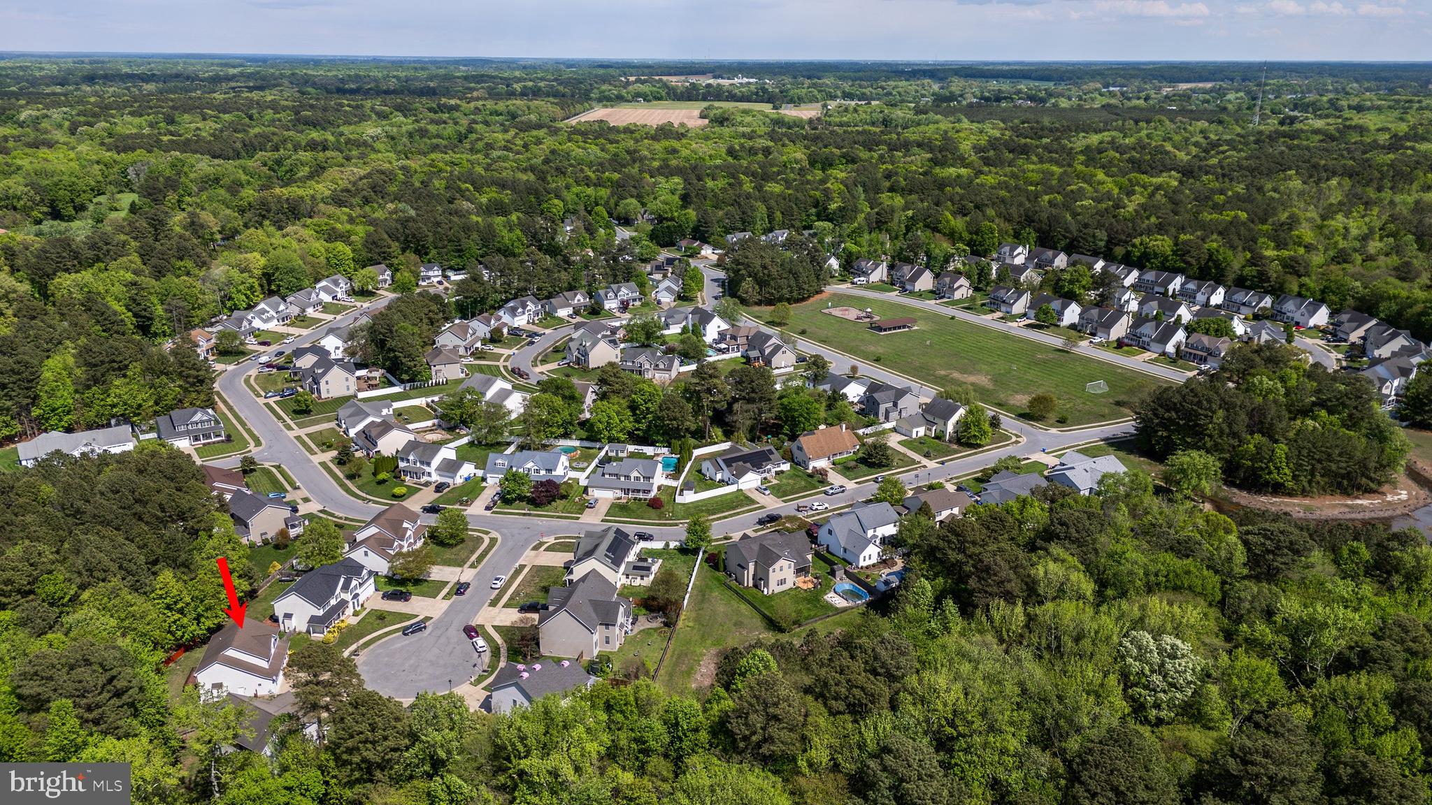GREENWOOD - Residential