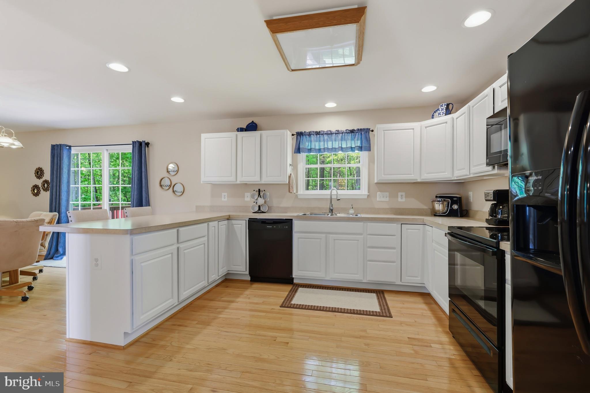 GREENWOOD - Residential