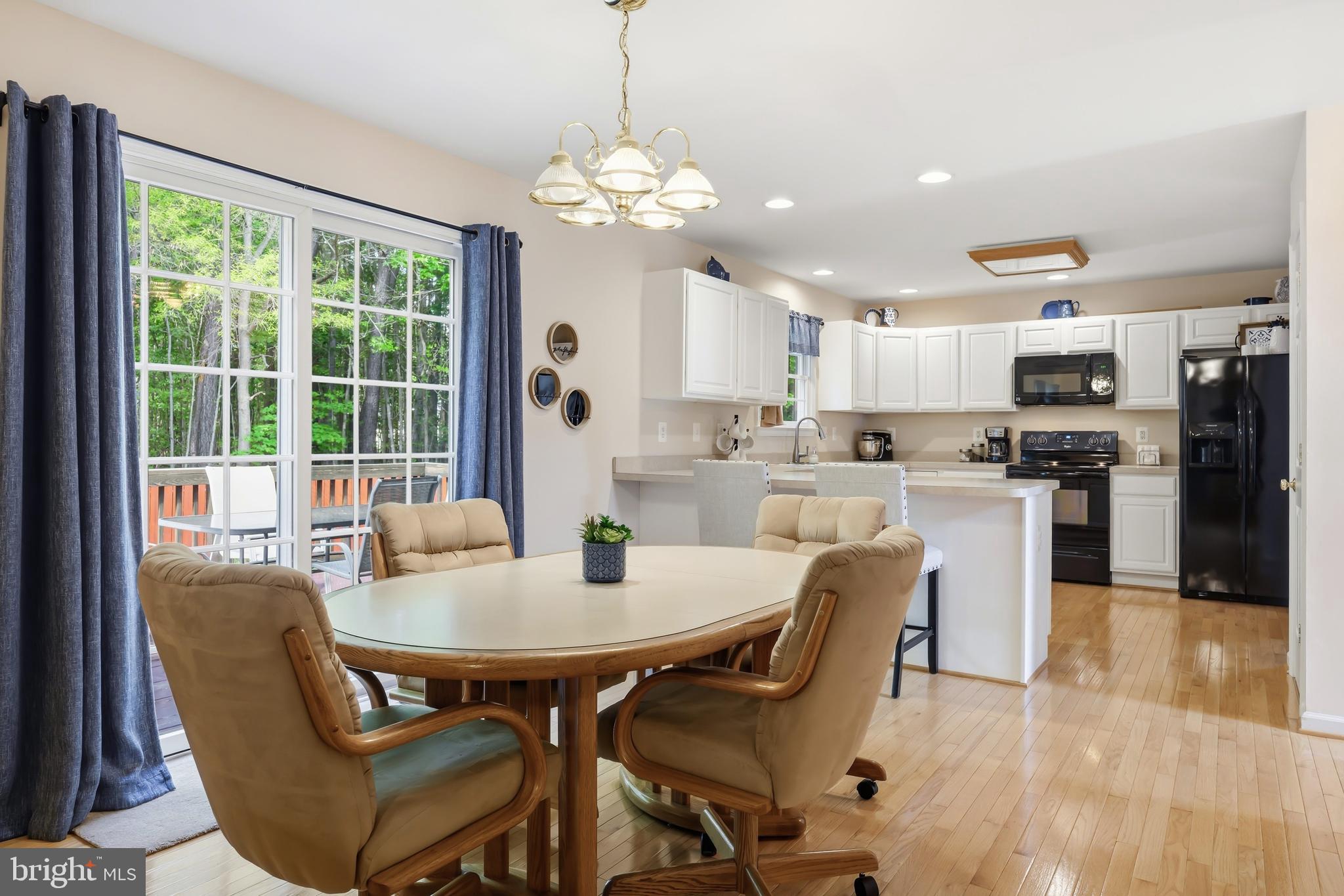 GREENWOOD - Residential