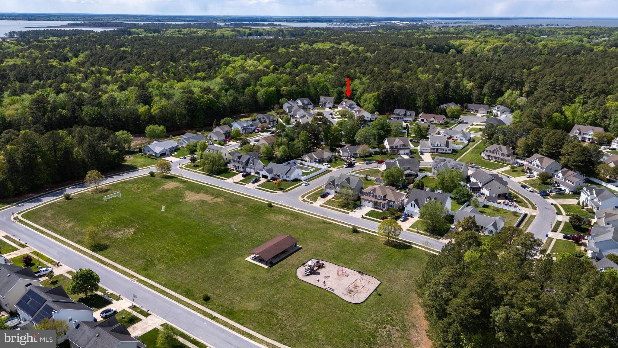 GREENWOOD - Residential