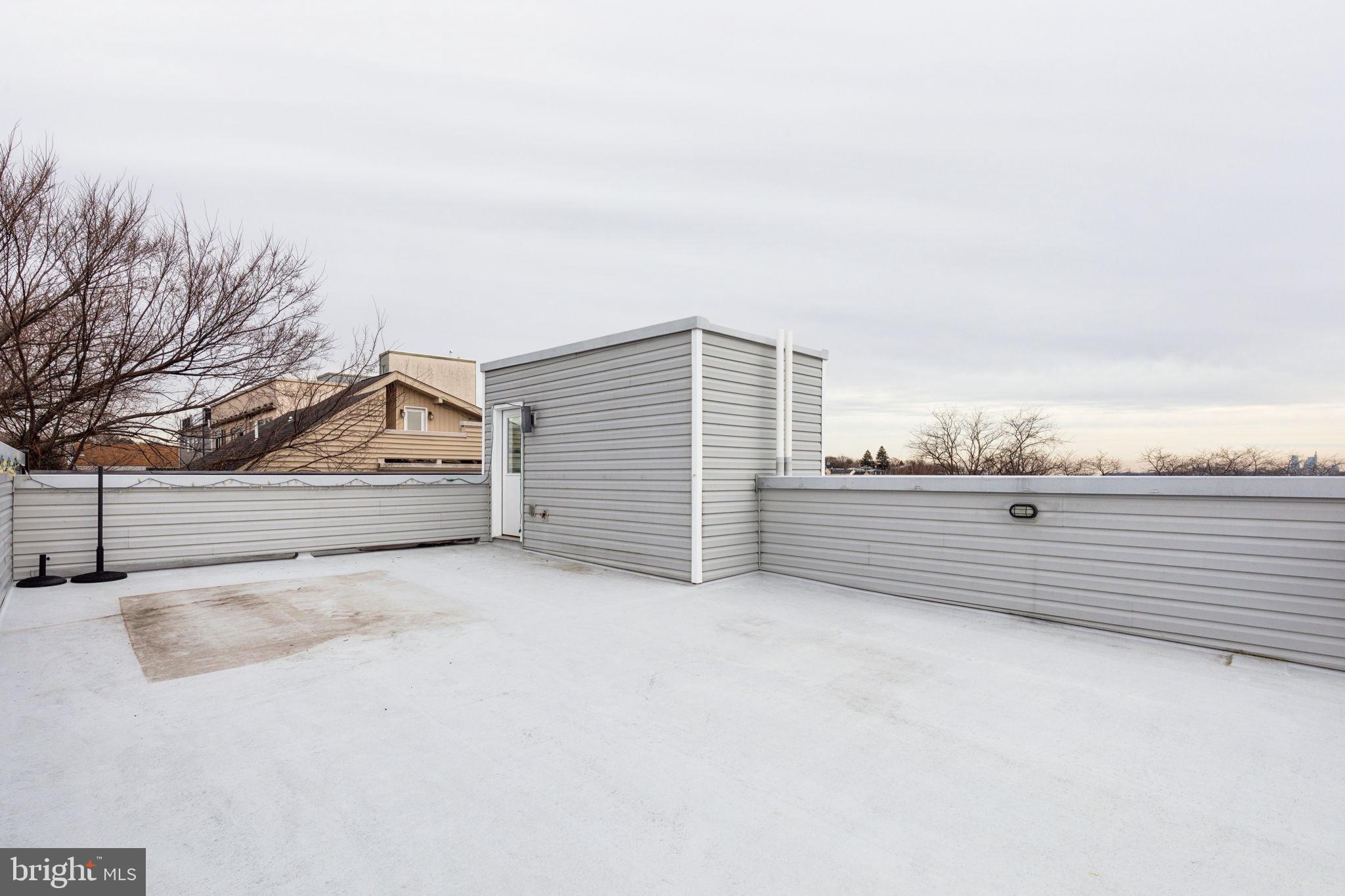 MANAYUNK - Residential Lease