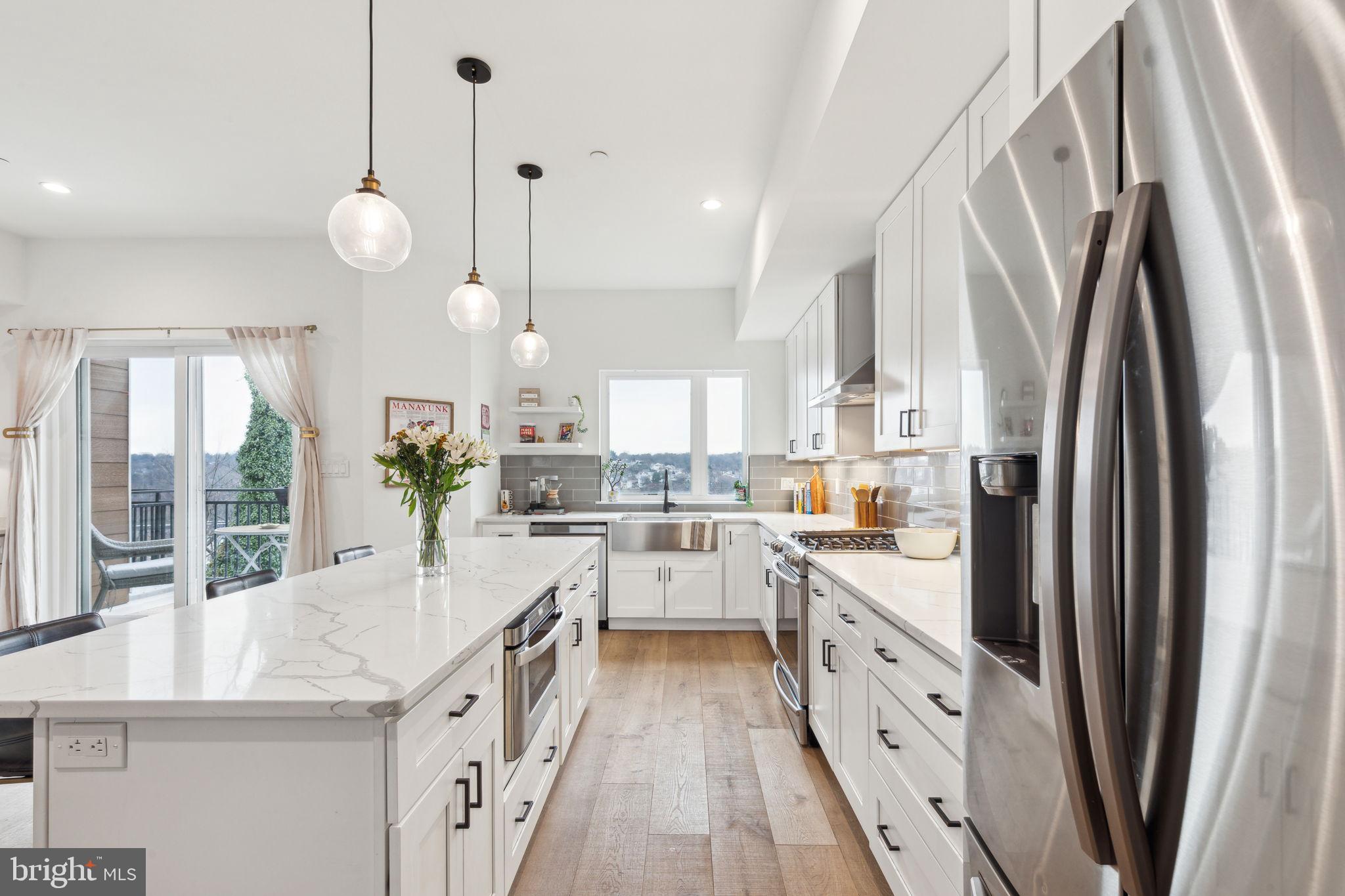 MANAYUNK - Residential Lease