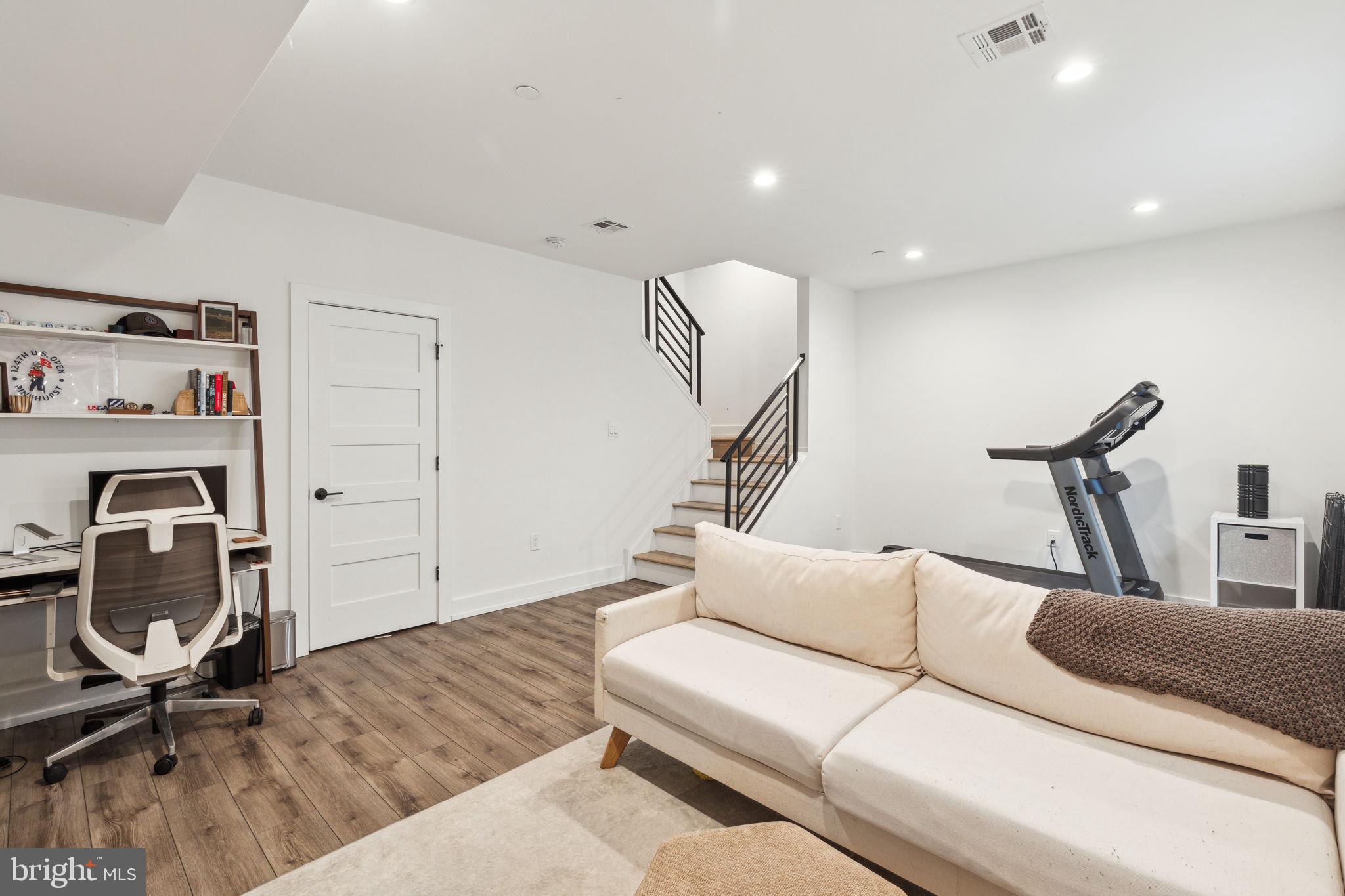 MANAYUNK - Residential Lease