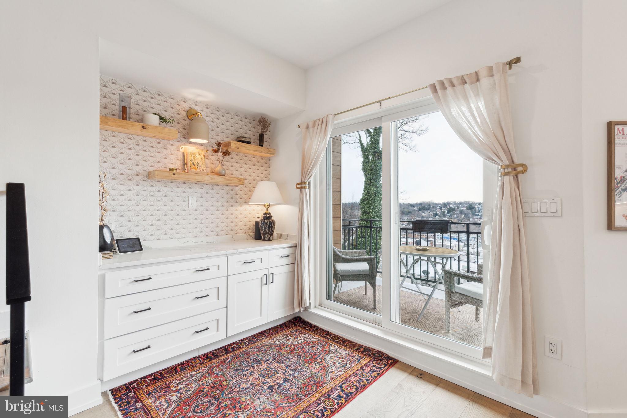 MANAYUNK - Residential Lease