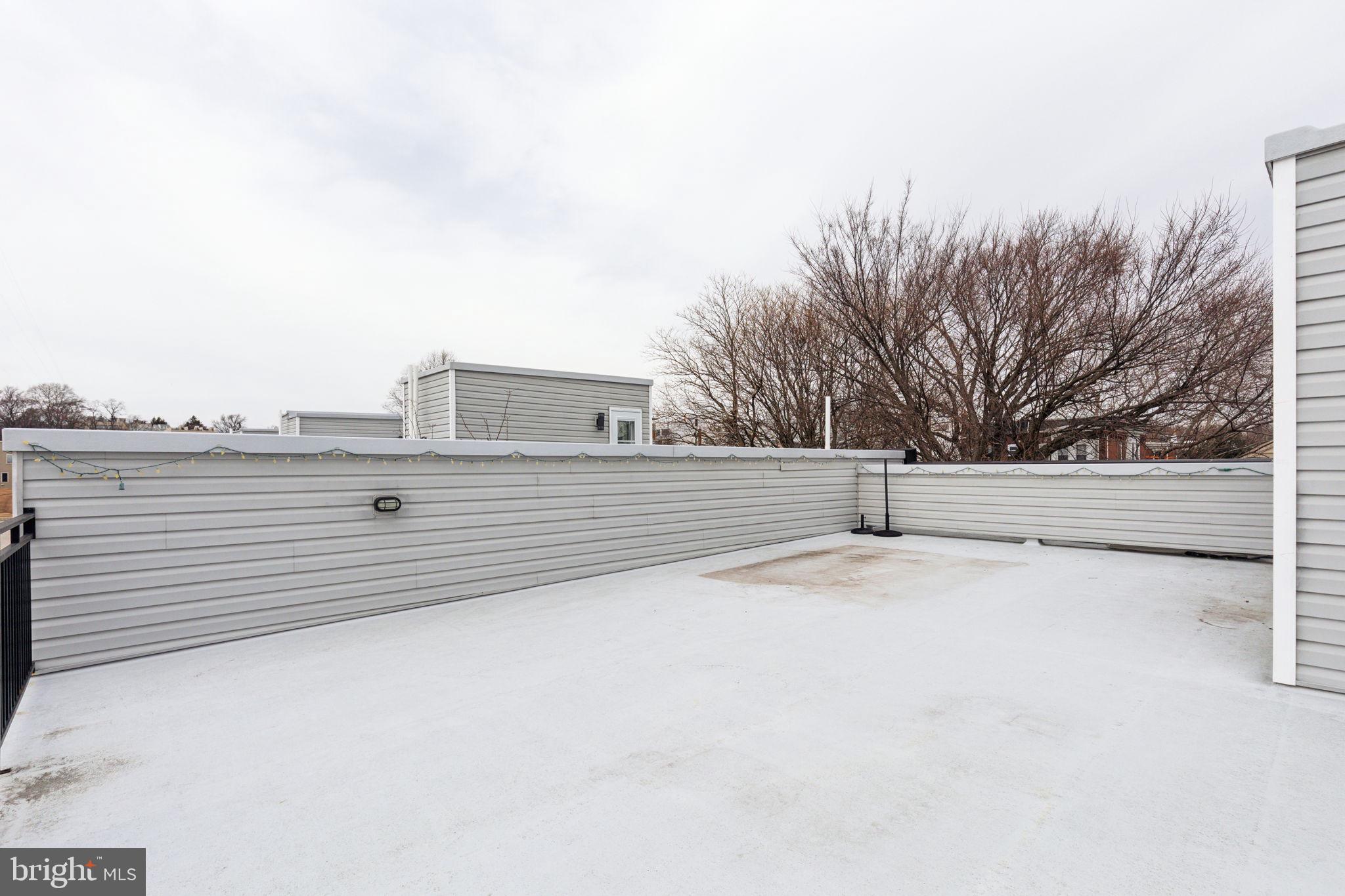 MANAYUNK - Residential Lease