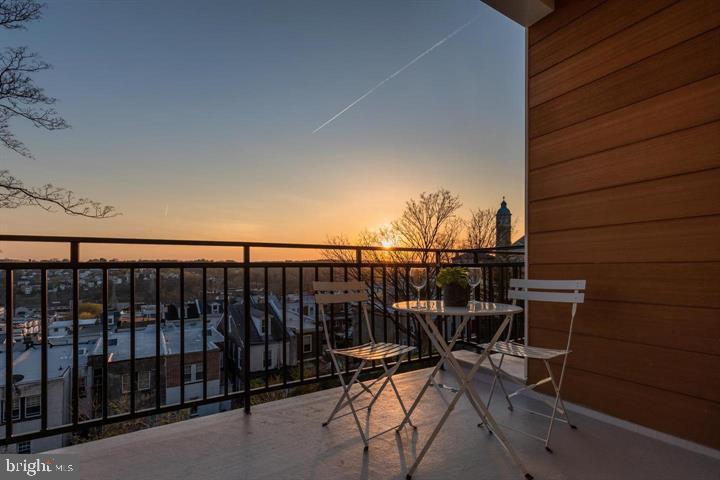 MANAYUNK - Residential Lease