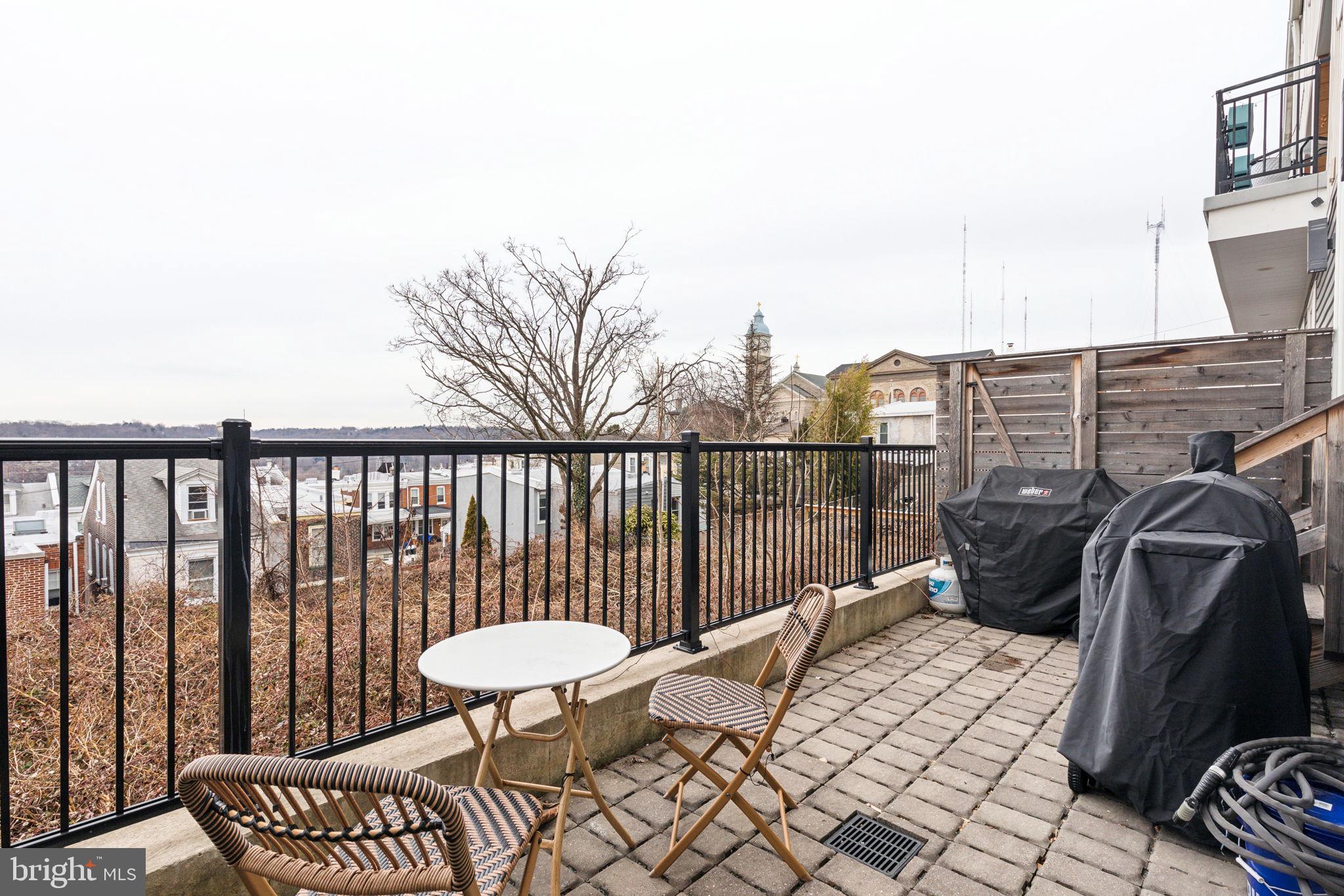 MANAYUNK - Residential Lease