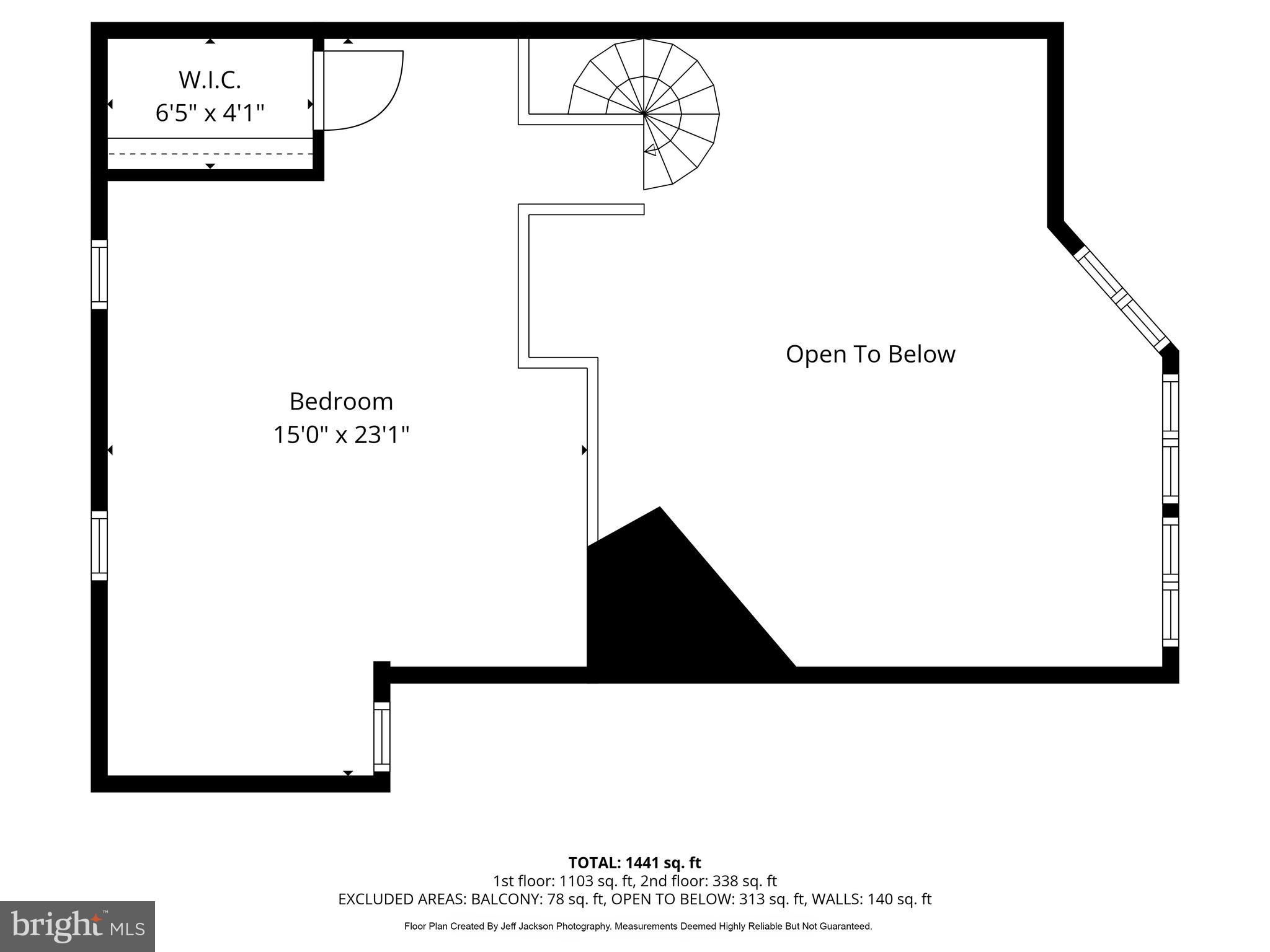 LAKE HERON CONDO - Residential