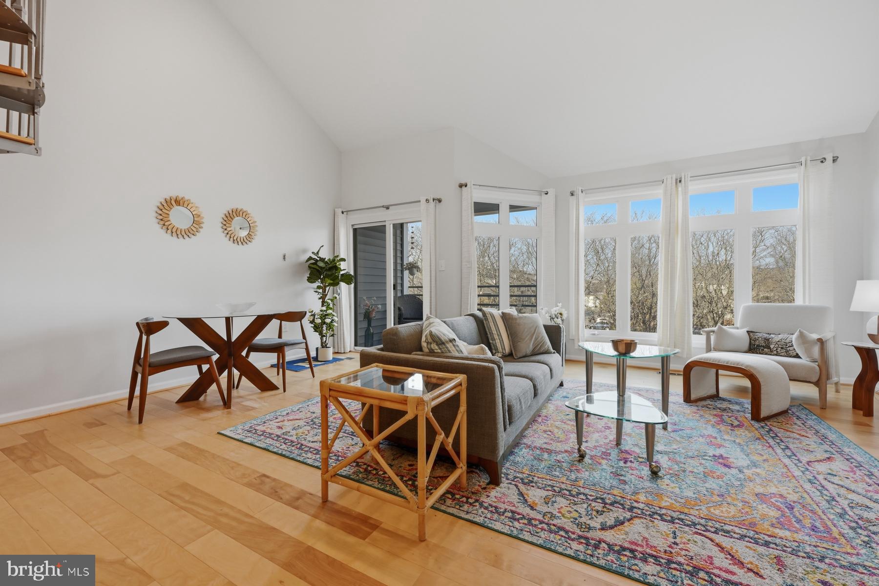 LAKE HERON CONDO - Residential