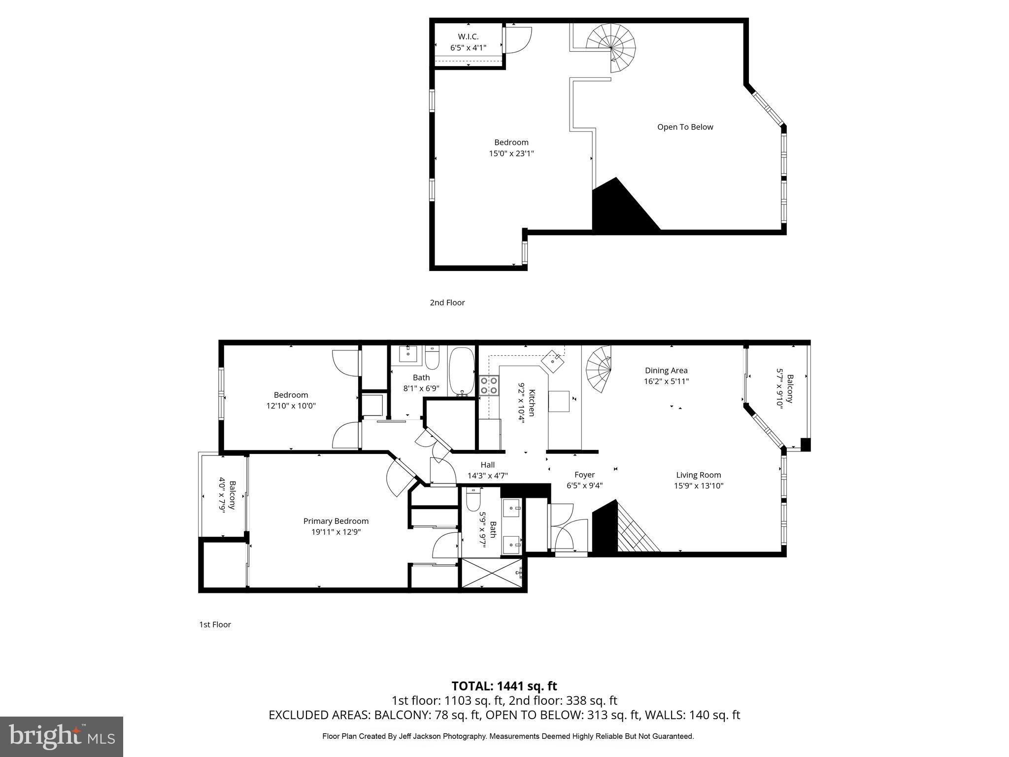 LAKE HERON CONDO - Residential