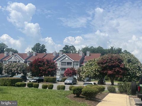 1136 LAKE HERON DRIVE 3B ANNAPOLIS MD 21403