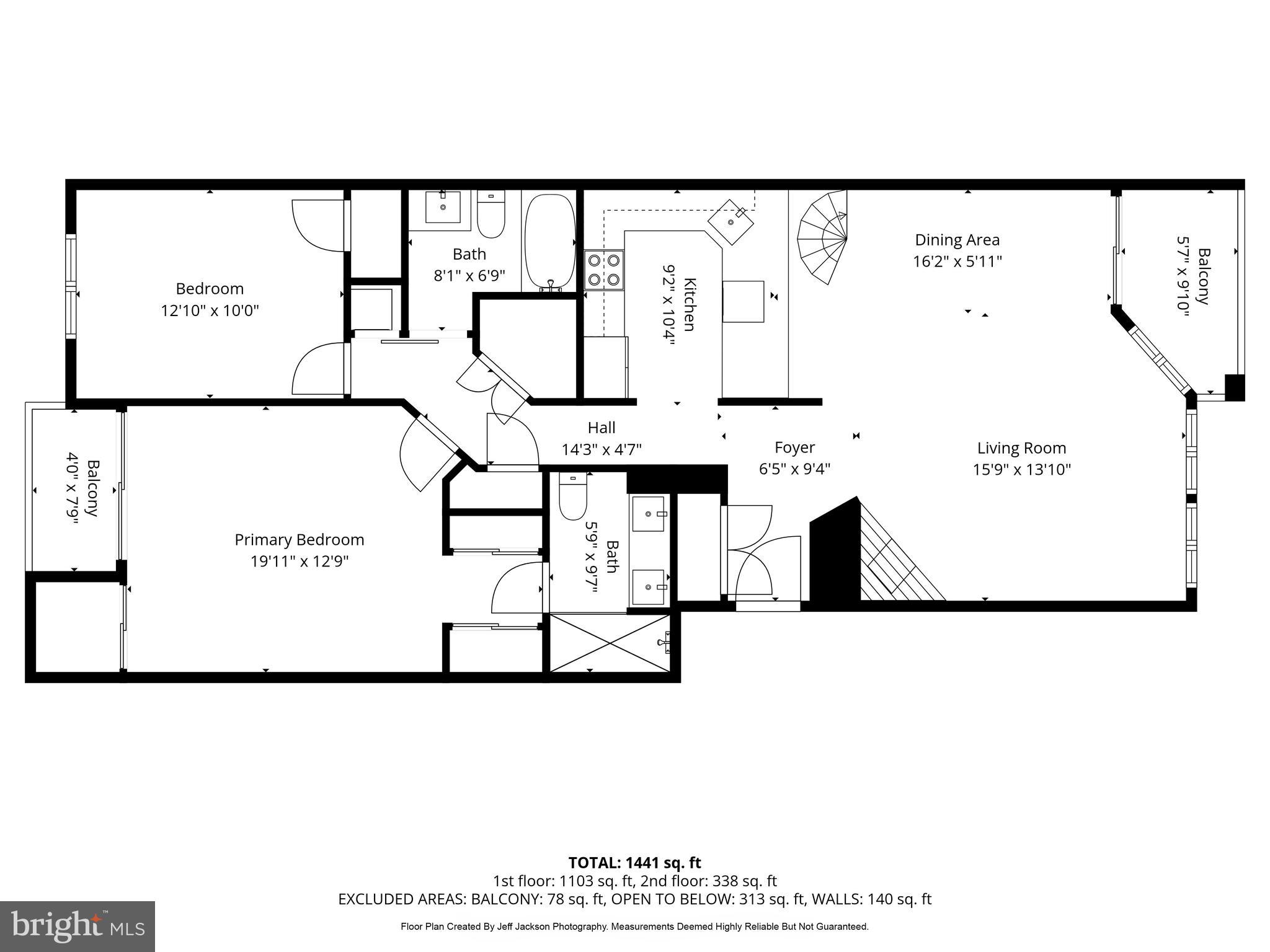 LAKE HERON CONDO - Residential