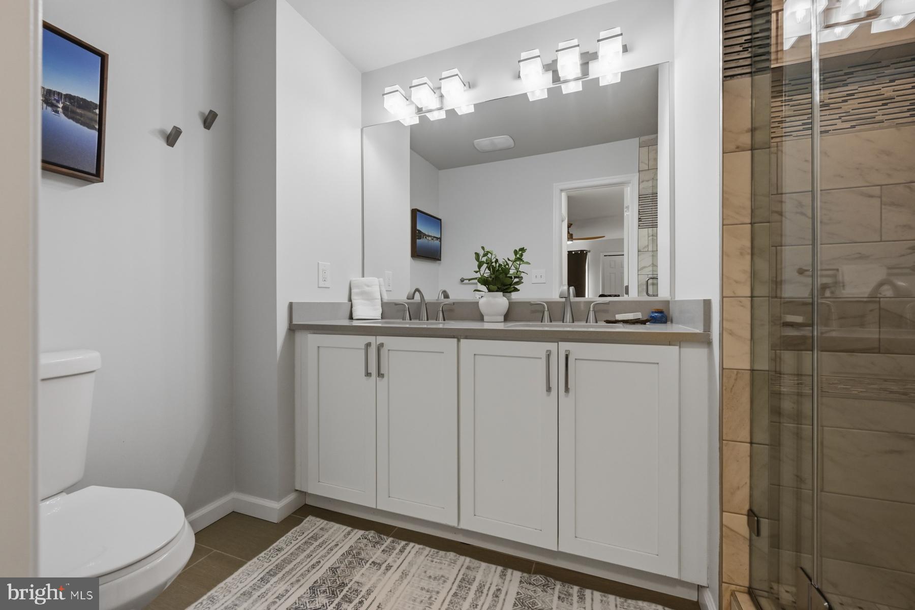 LAKE HERON CONDO - Residential