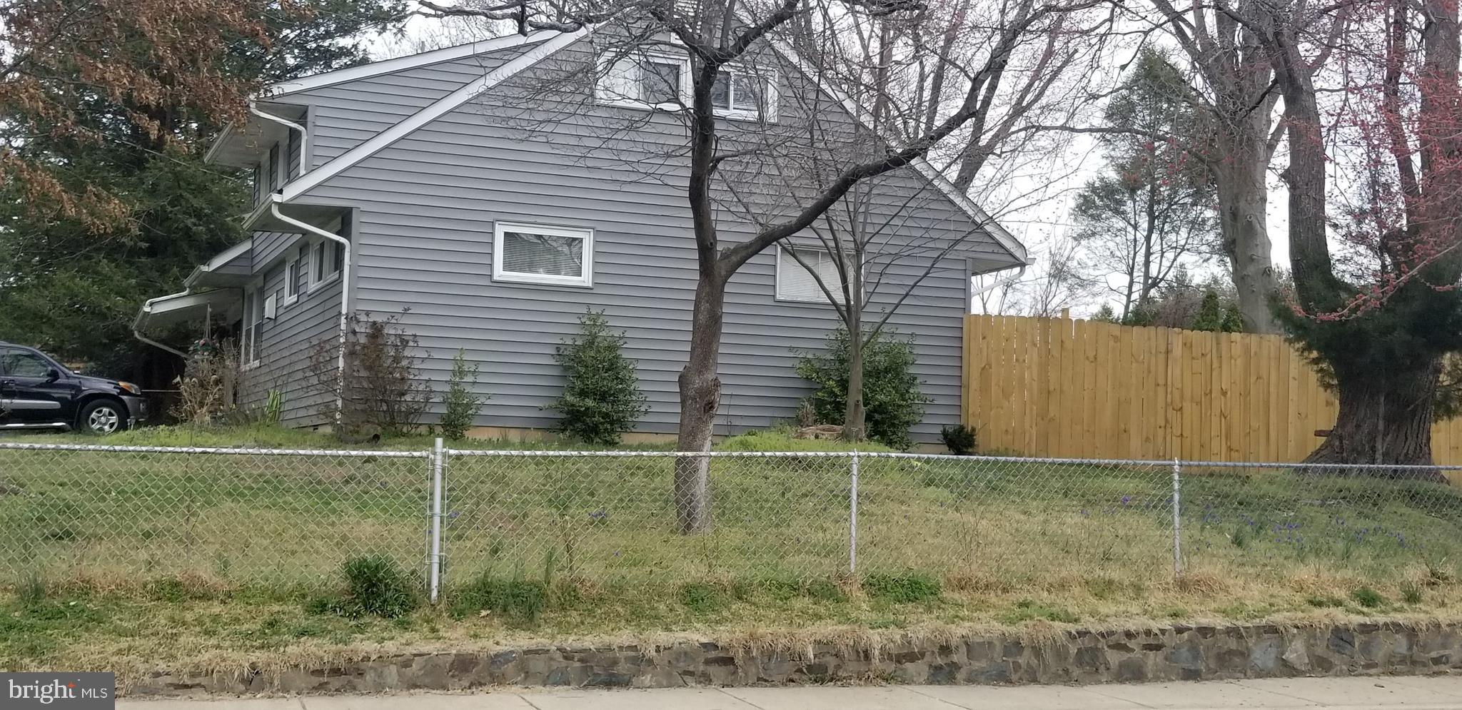 TWINBROOK FOREST - Residential