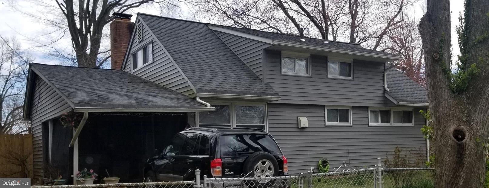 TWINBROOK FOREST - Residential