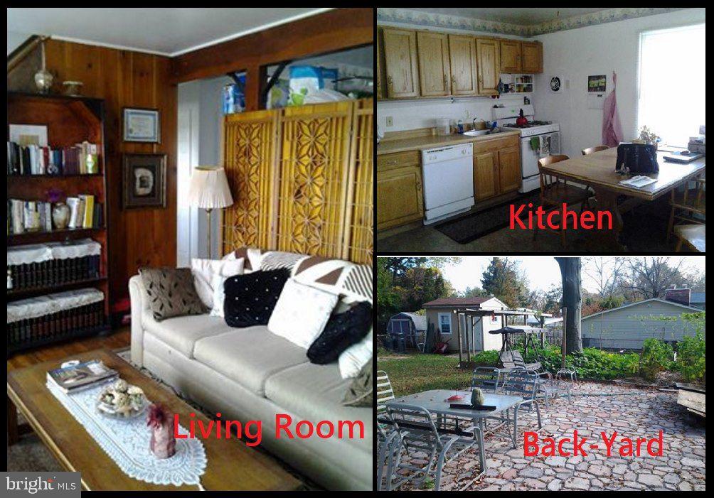 TWINBROOK FOREST - Residential