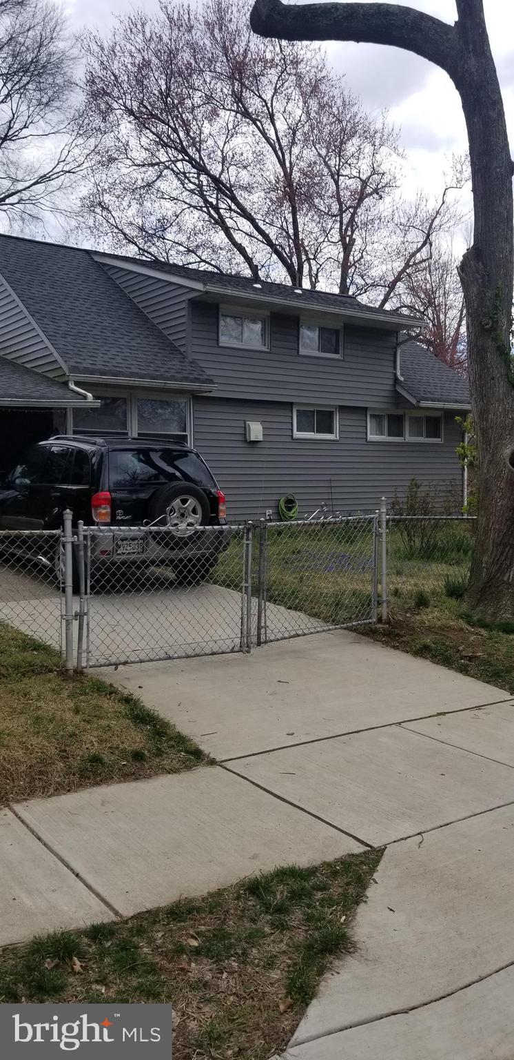 TWINBROOK FOREST - Residential