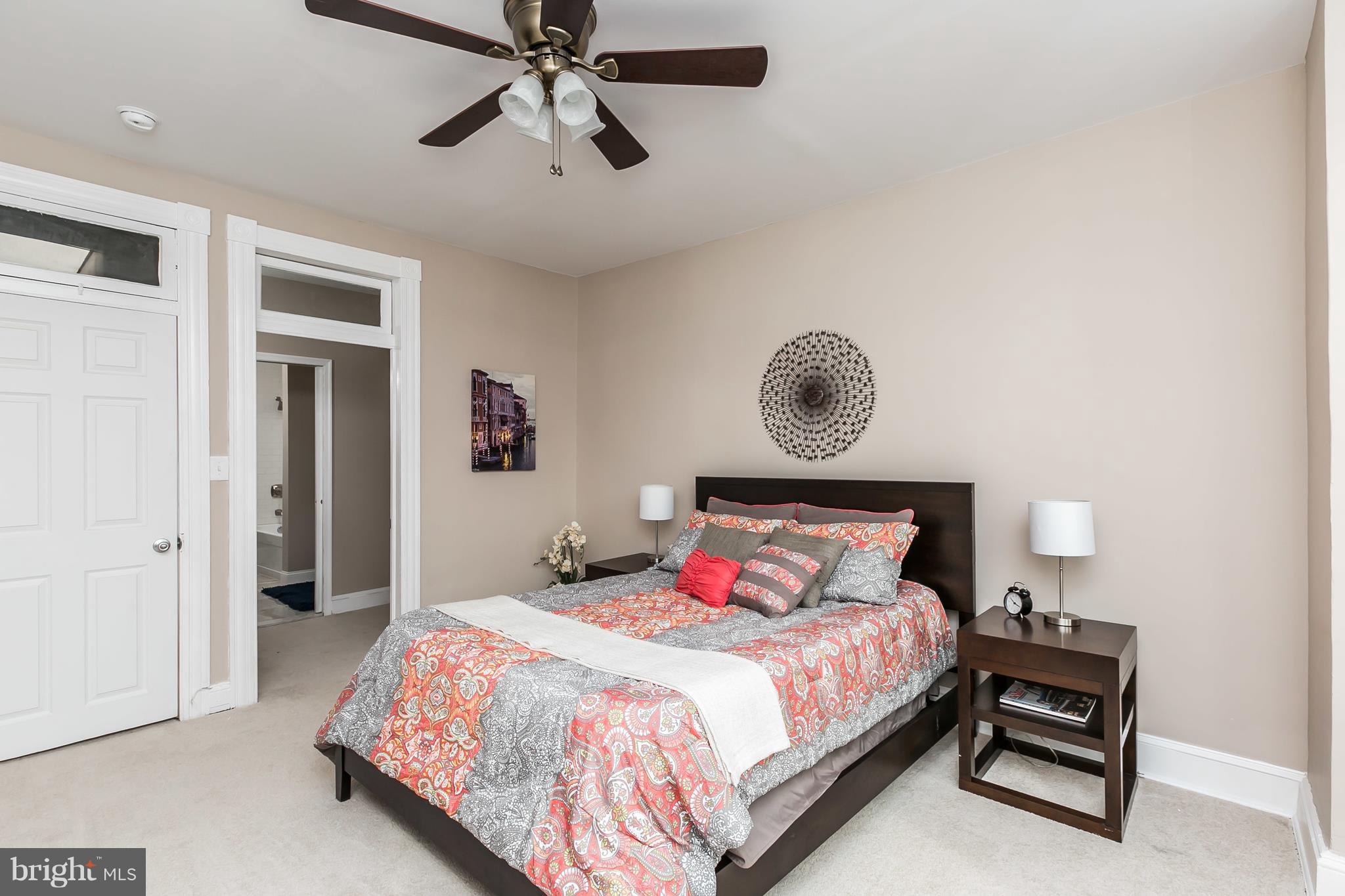 PATTERSON PARK - Residential Lease