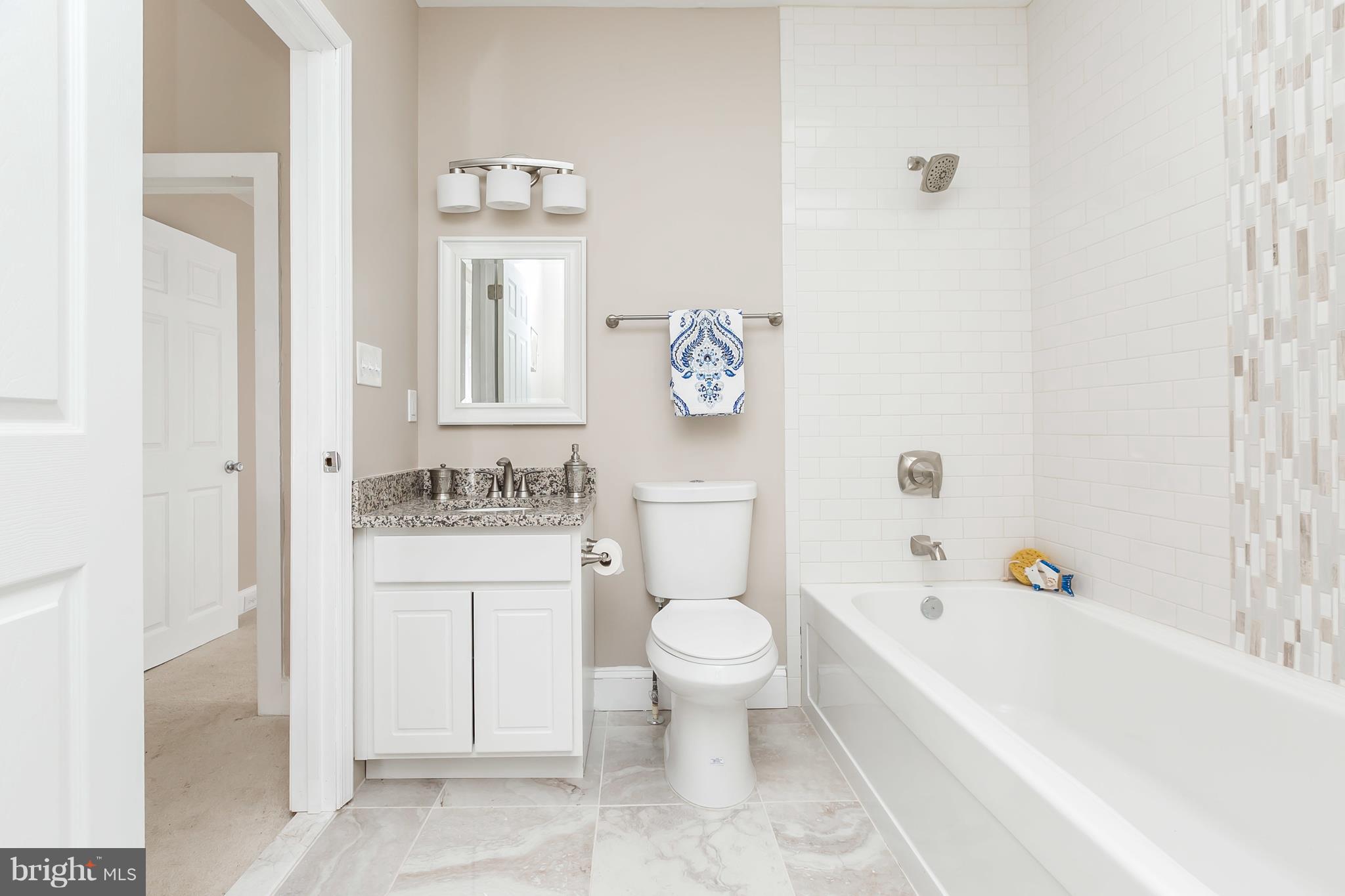 PATTERSON PARK - Residential Lease