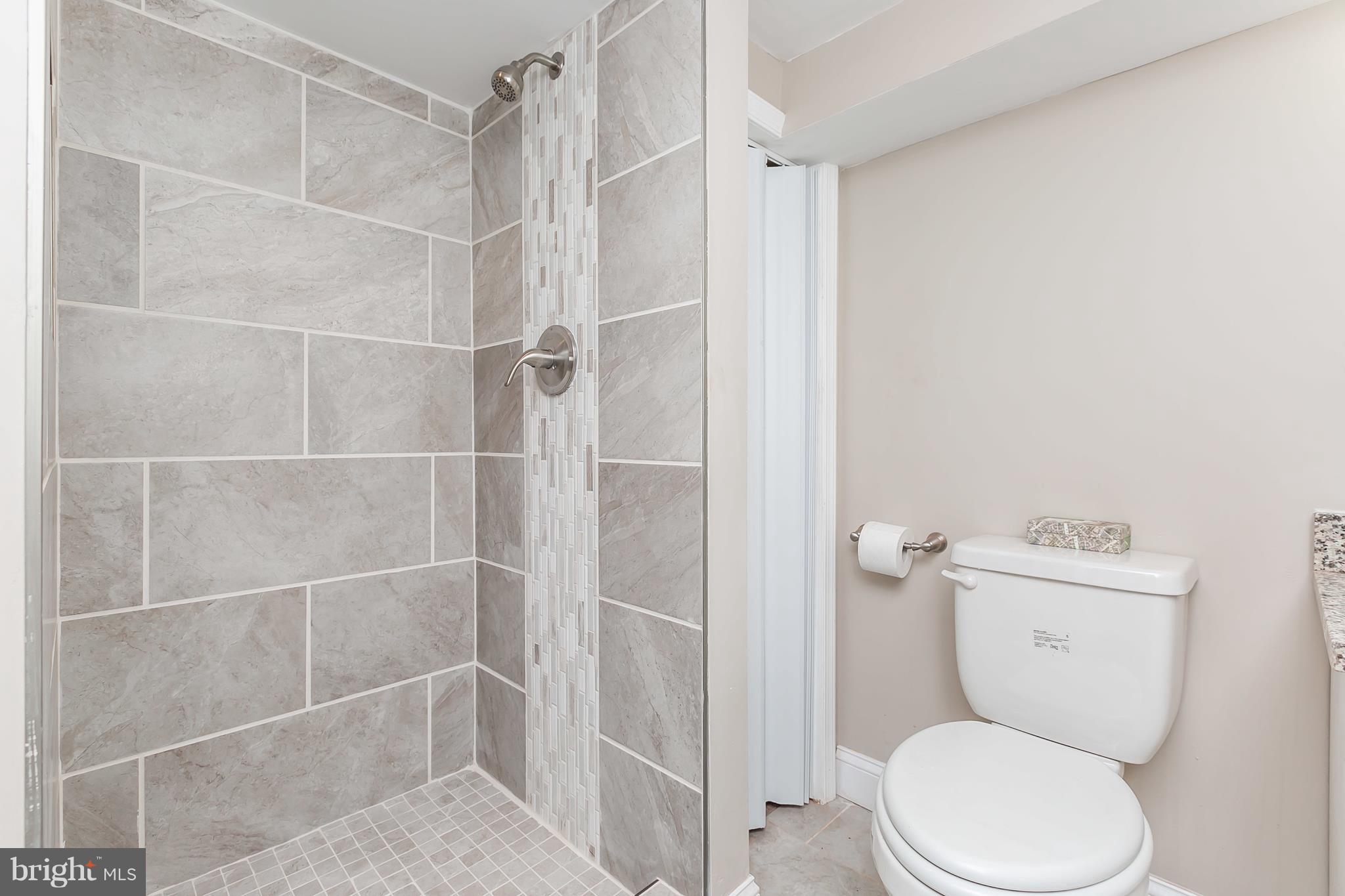 PATTERSON PARK - Residential Lease