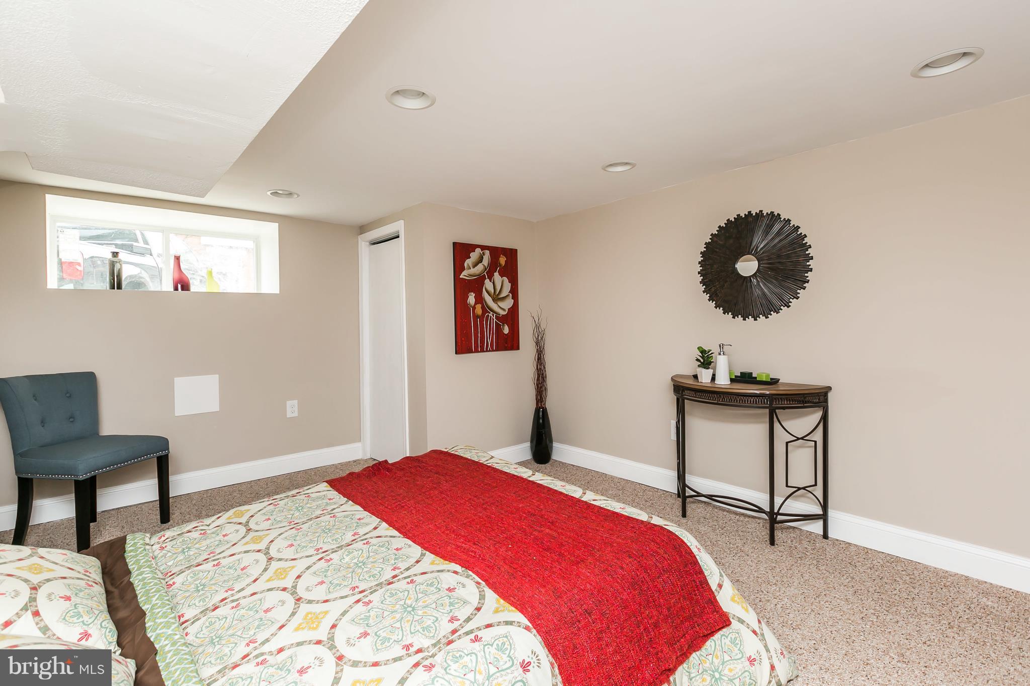 PATTERSON PARK - Residential Lease