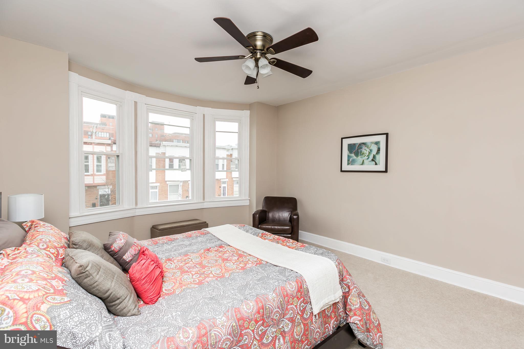 PATTERSON PARK - Residential Lease