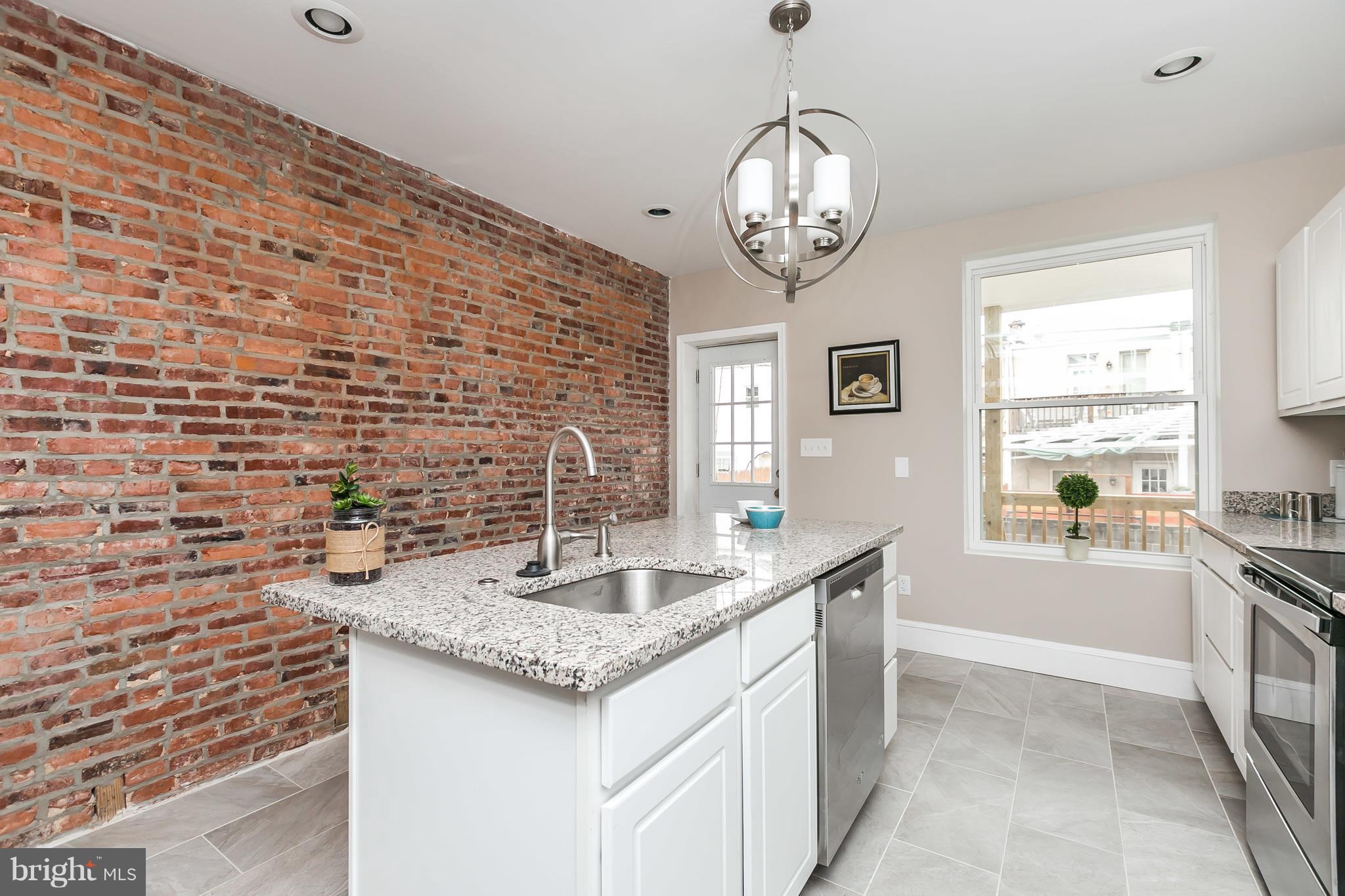 PATTERSON PARK - Residential Lease