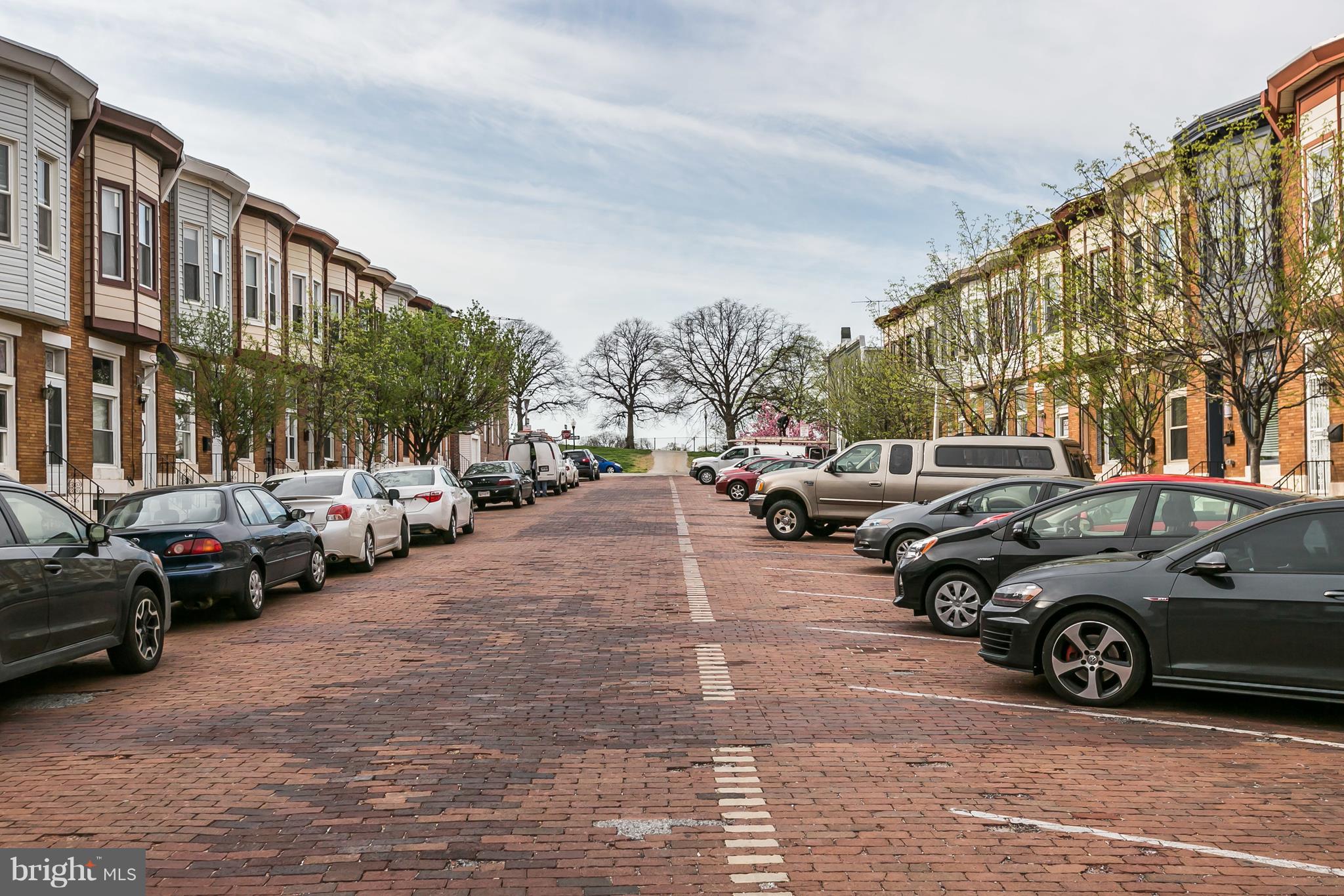 PATTERSON PARK - Residential Lease