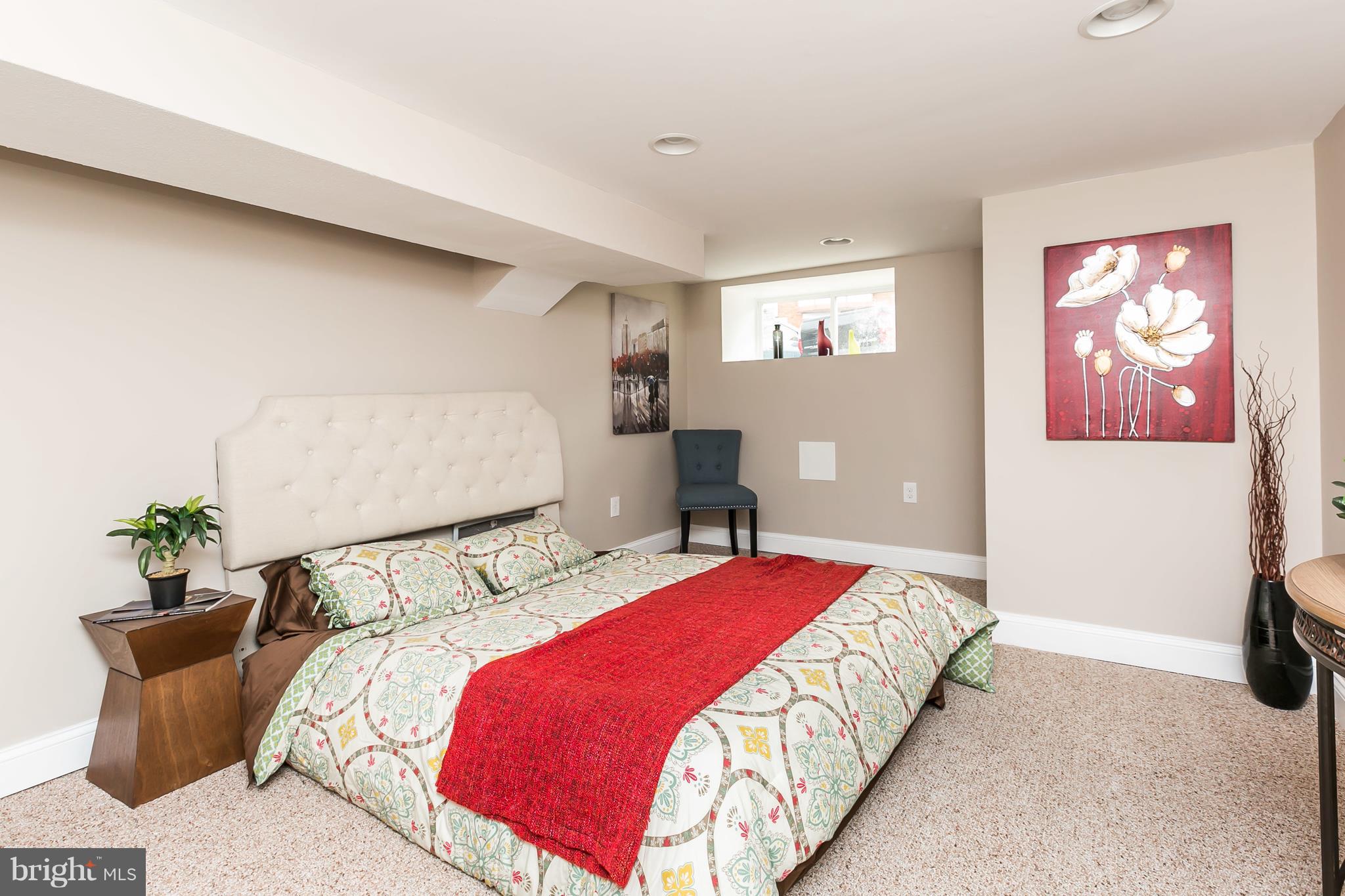 PATTERSON PARK - Residential Lease