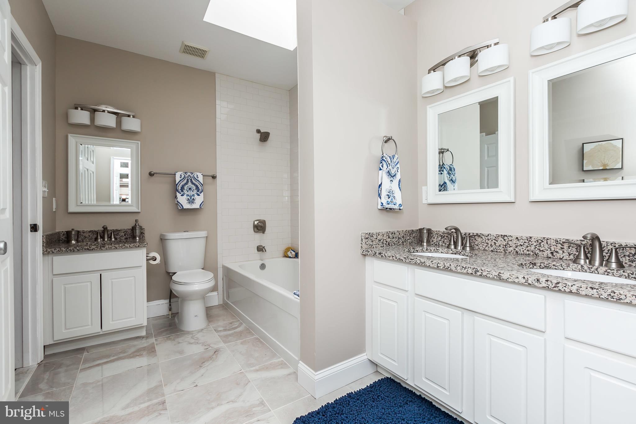 PATTERSON PARK - Residential Lease