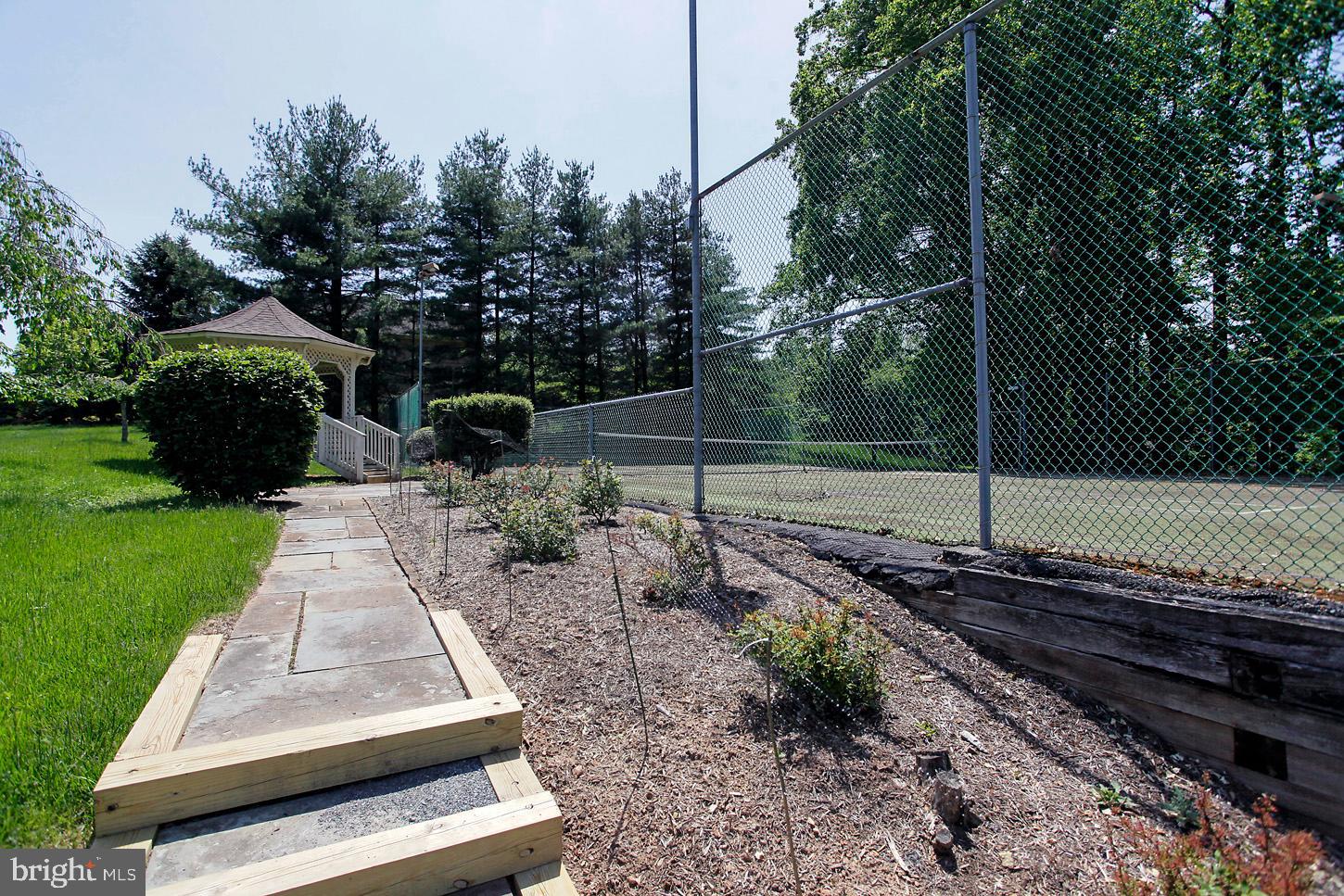 SADDLE RIDGE - Residential