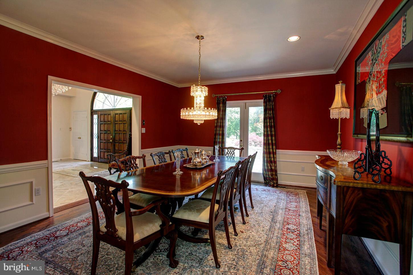 SADDLE RIDGE - Residential